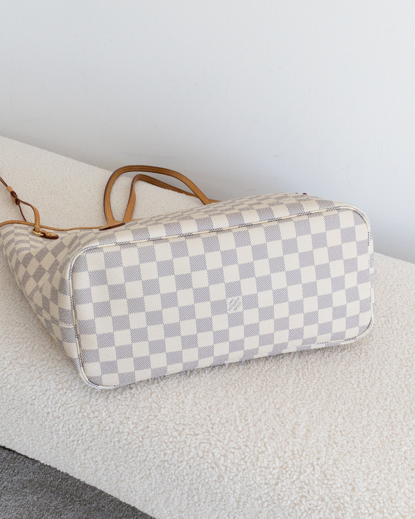 LOUIS VUITTON Neverfull MM