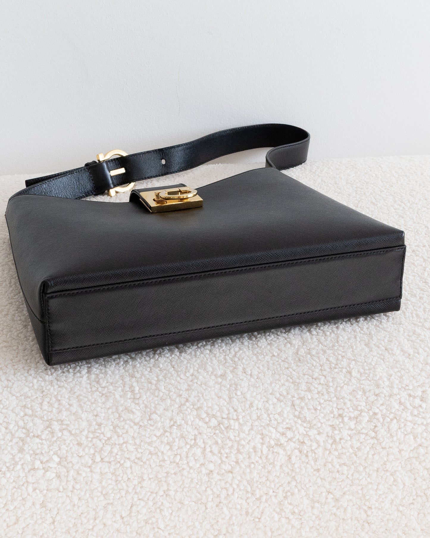 SALVATORE FERRAGAMO Gancini