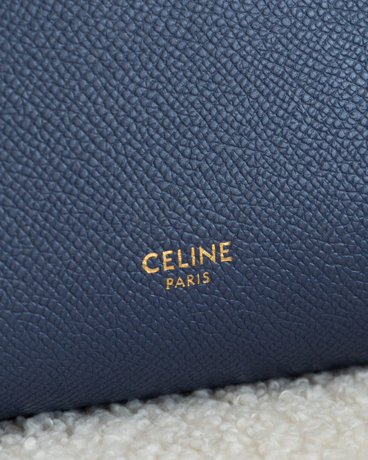 CELINE Nano Belt Beg