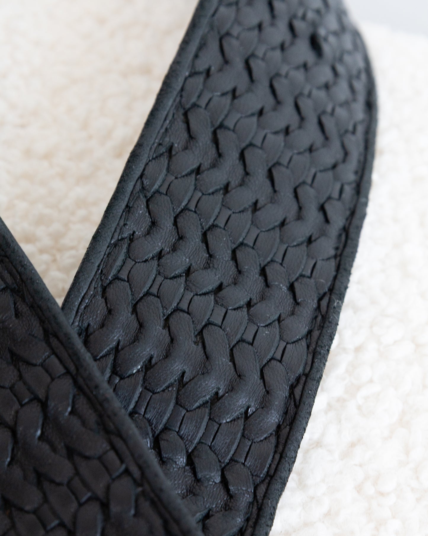 DIOR D Belt