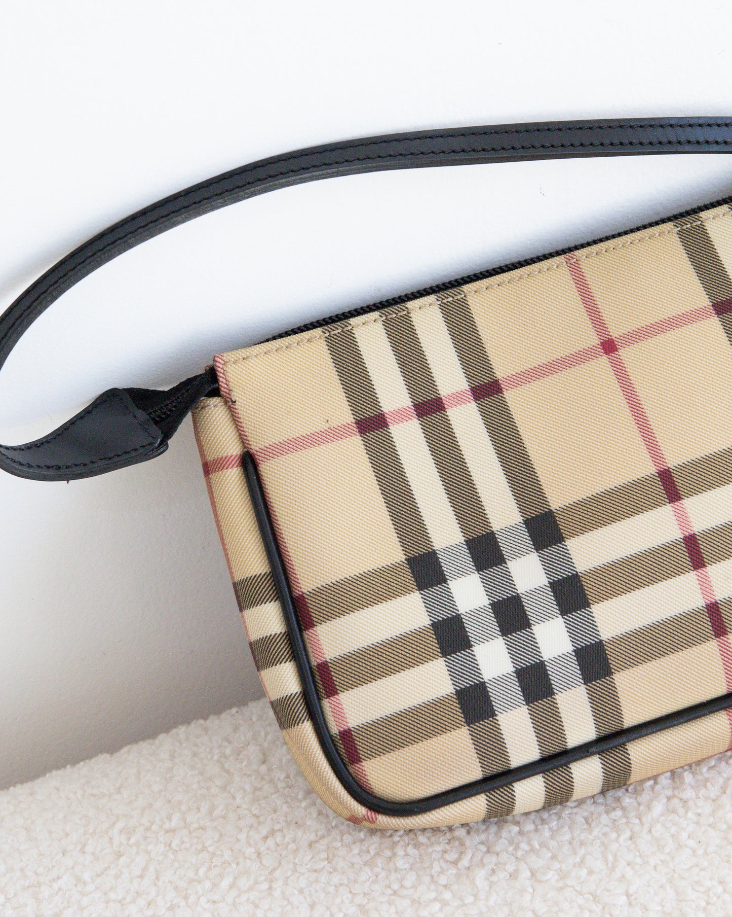 BURBERRY Pochette NC
