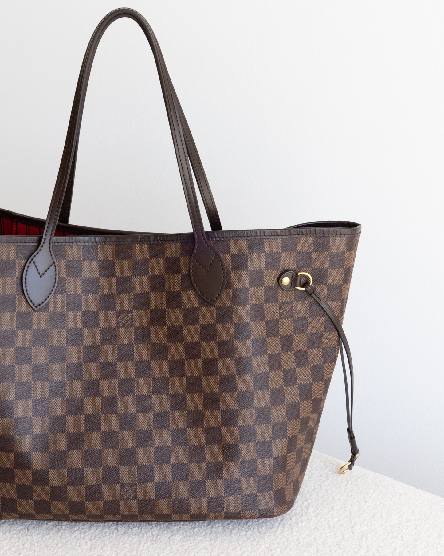 LOUIS VUITTON Nerverfull MM