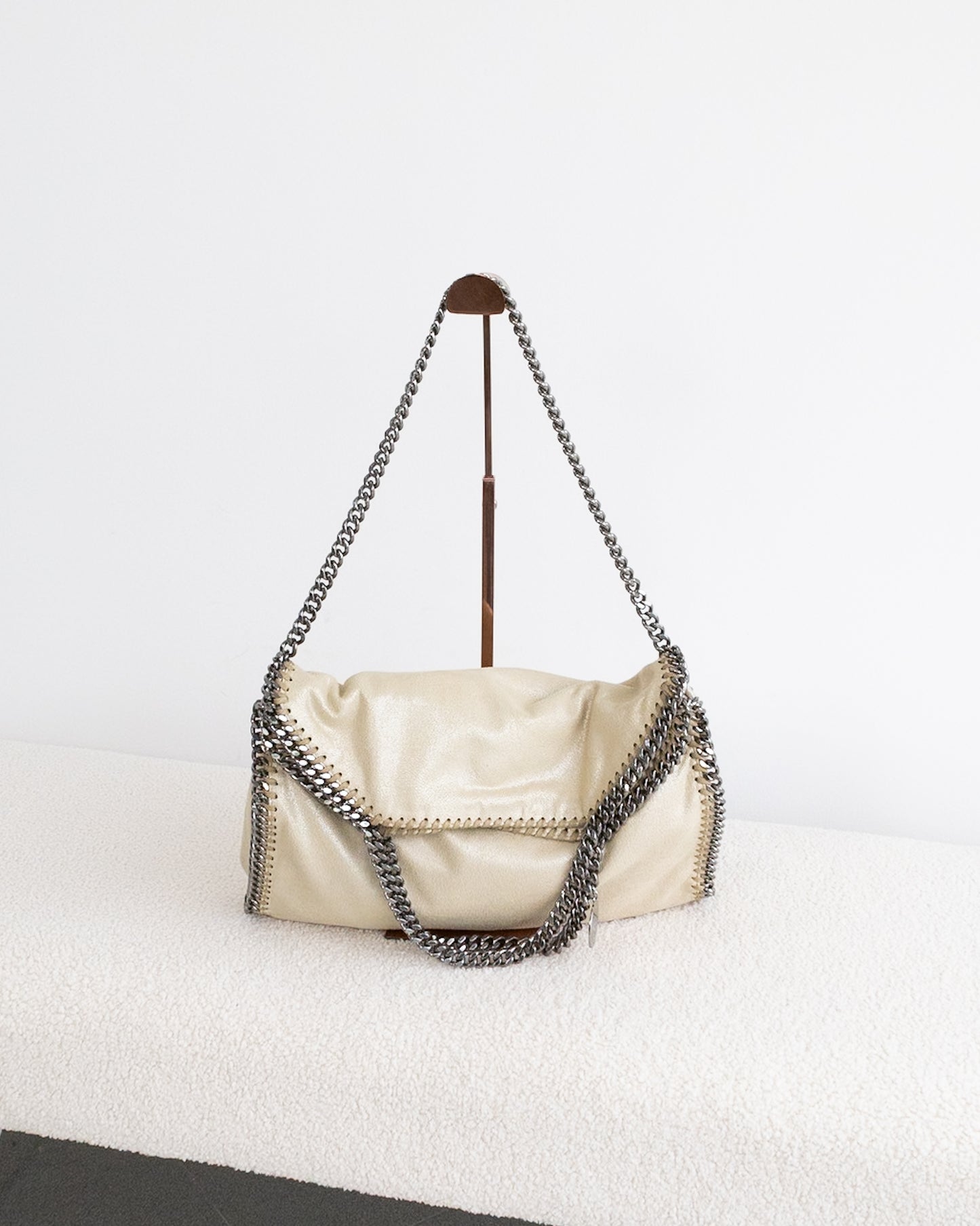 STELLA MCCARTNEY Falabella