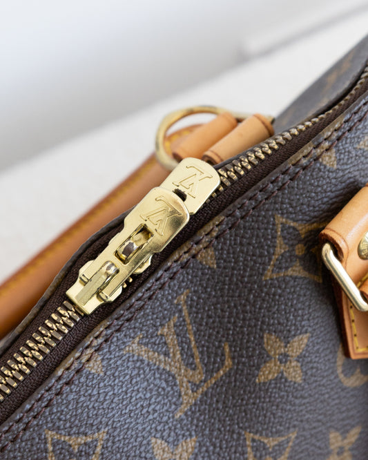 LOUIS VUITTON Alma PM