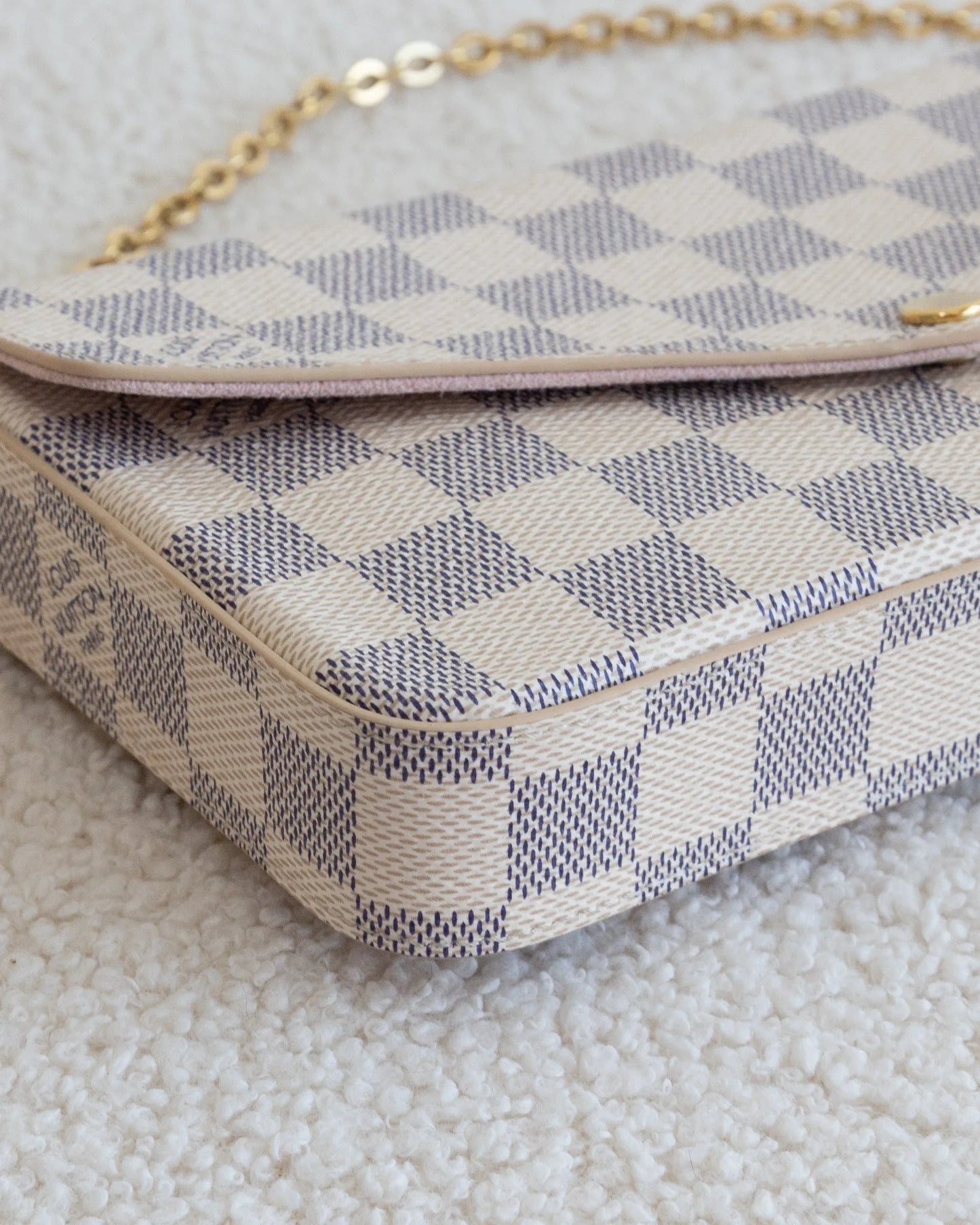 LOUIS VUITTON Felicie