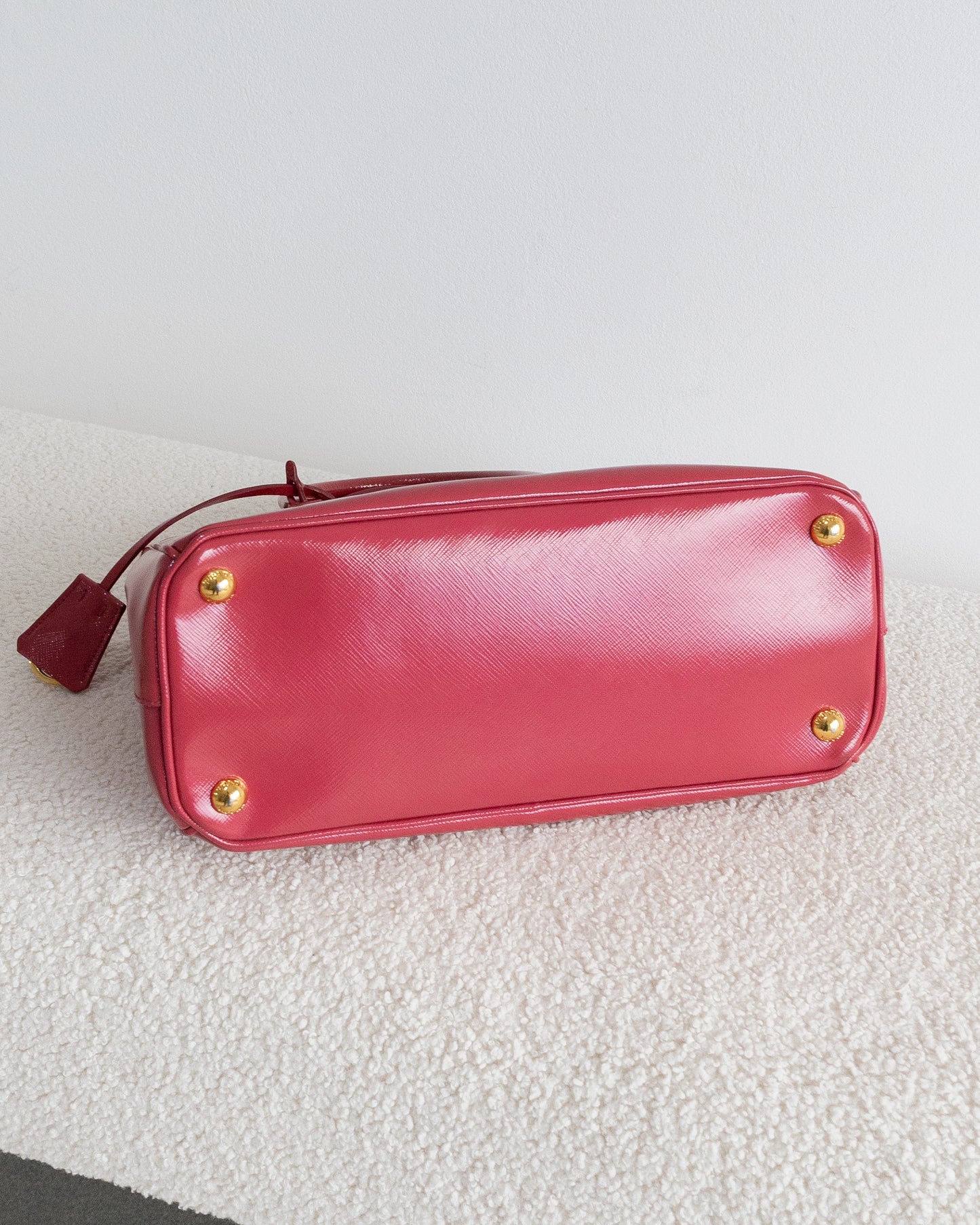 PRADA Small Galleria