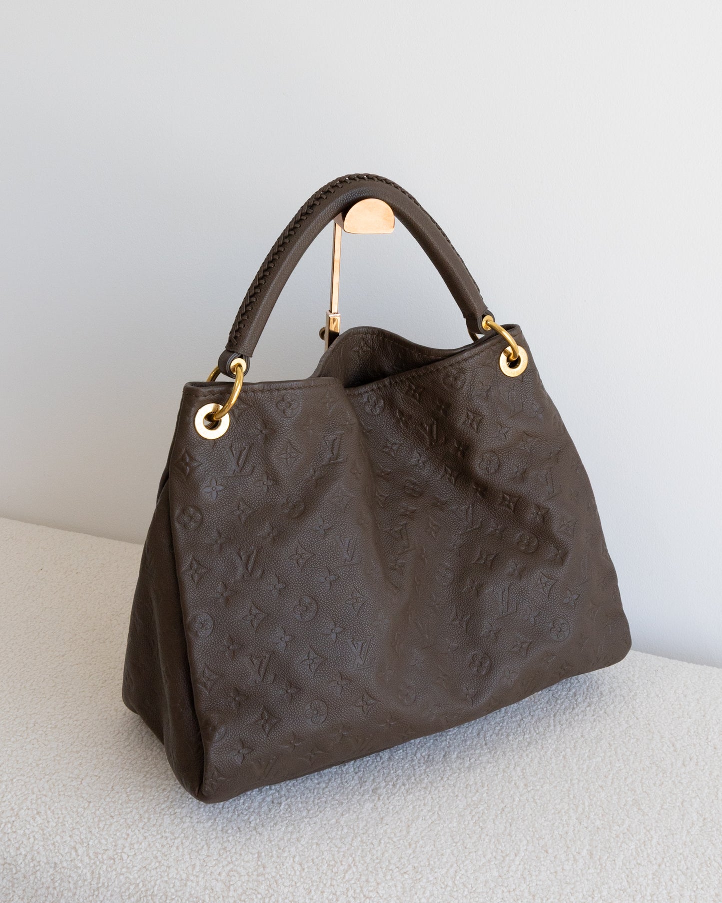 LOUIS VUITTON Artsy