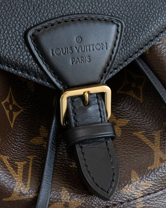LOUIS VUITTON Montsouris PM