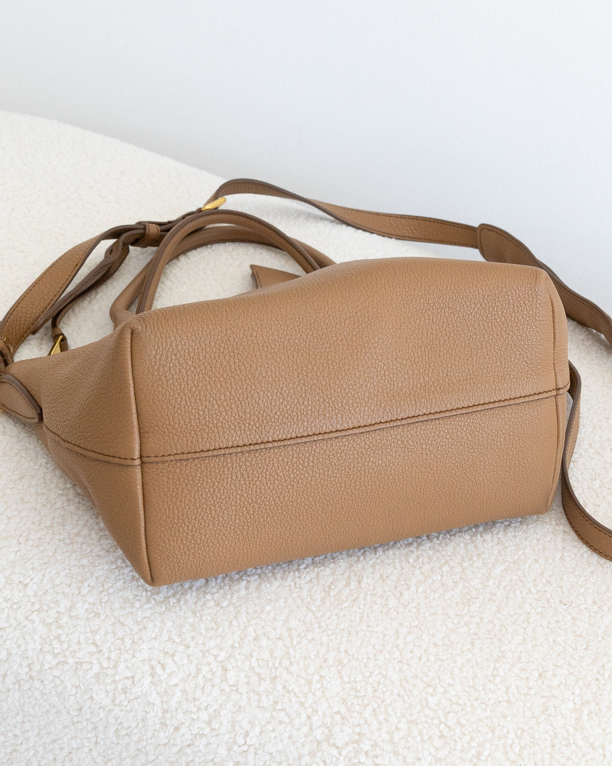 PRADA Small Tote