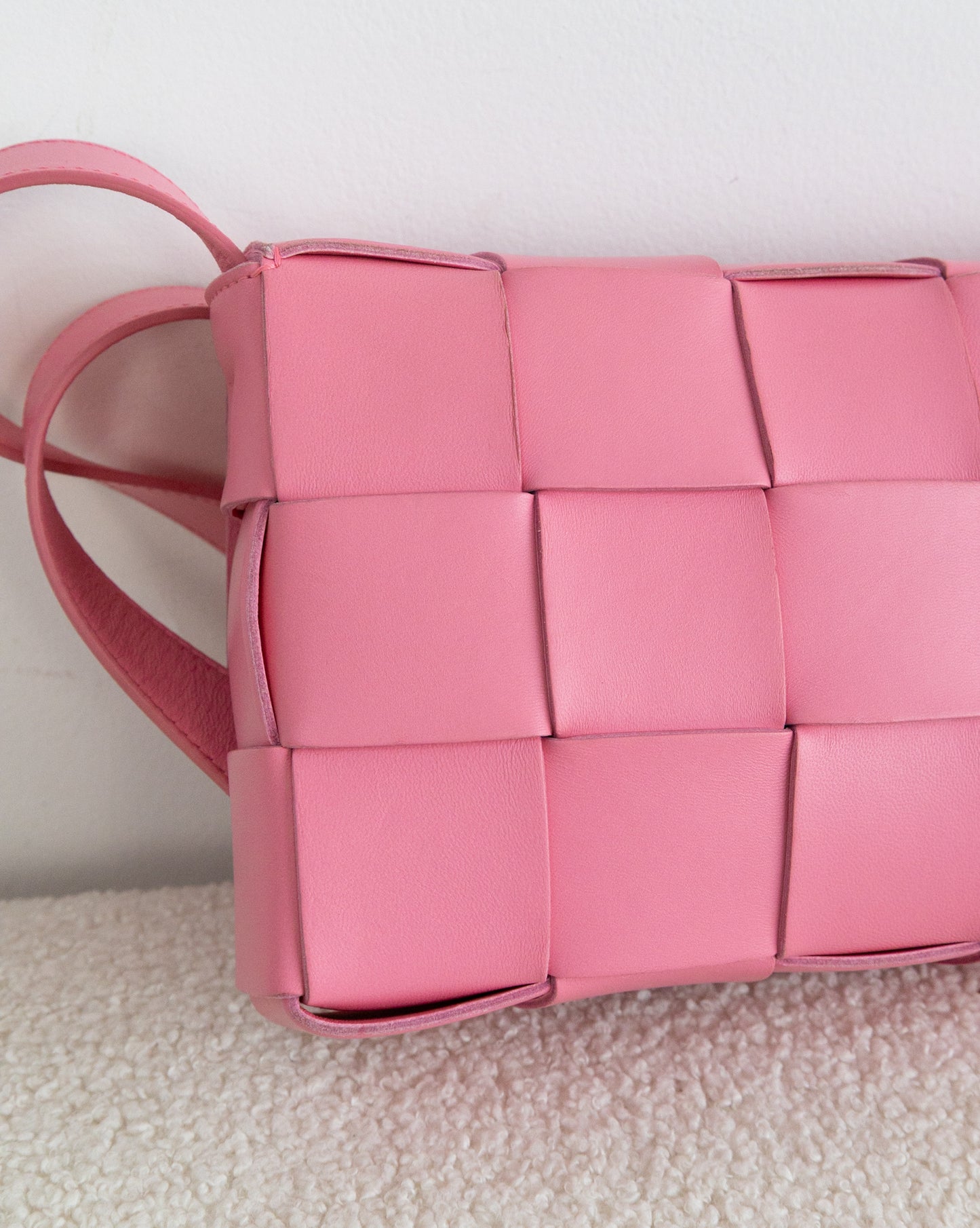BOTTEGA VENETA Cassette
