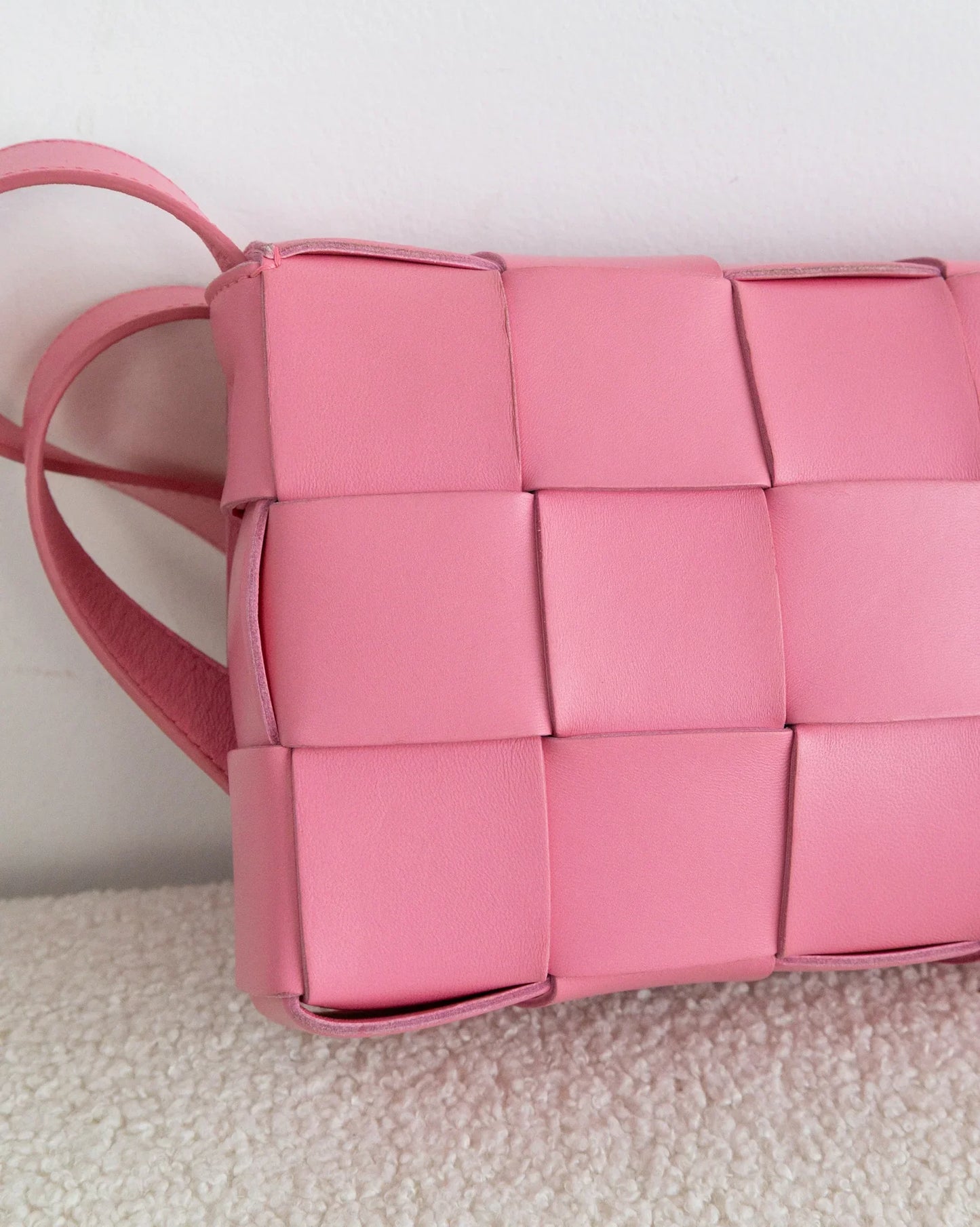 BOTTEGA VENETA Cassette