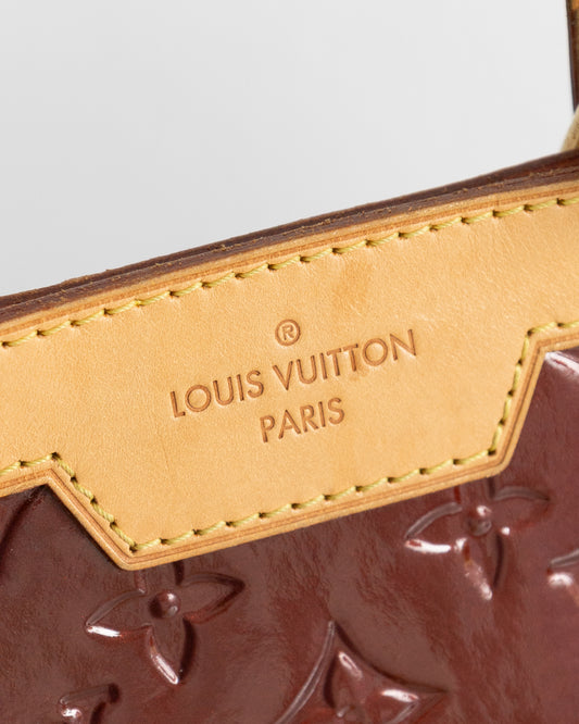 LOUIS VUITTON Brea