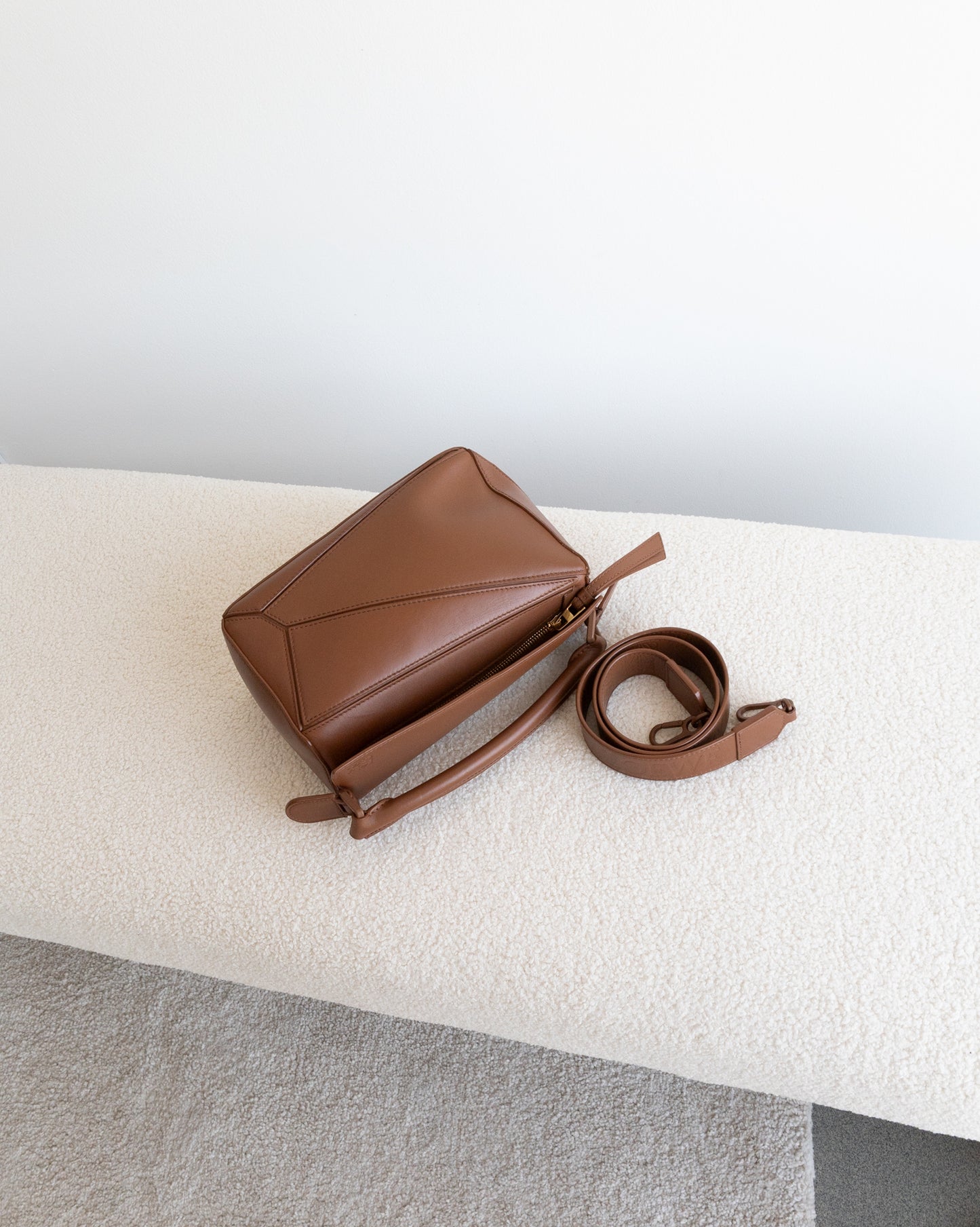 LOEWE Puzzle