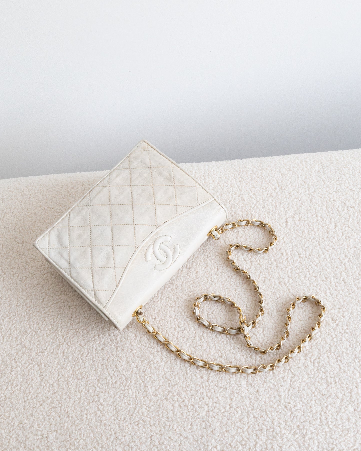 CHANEL Vintage
