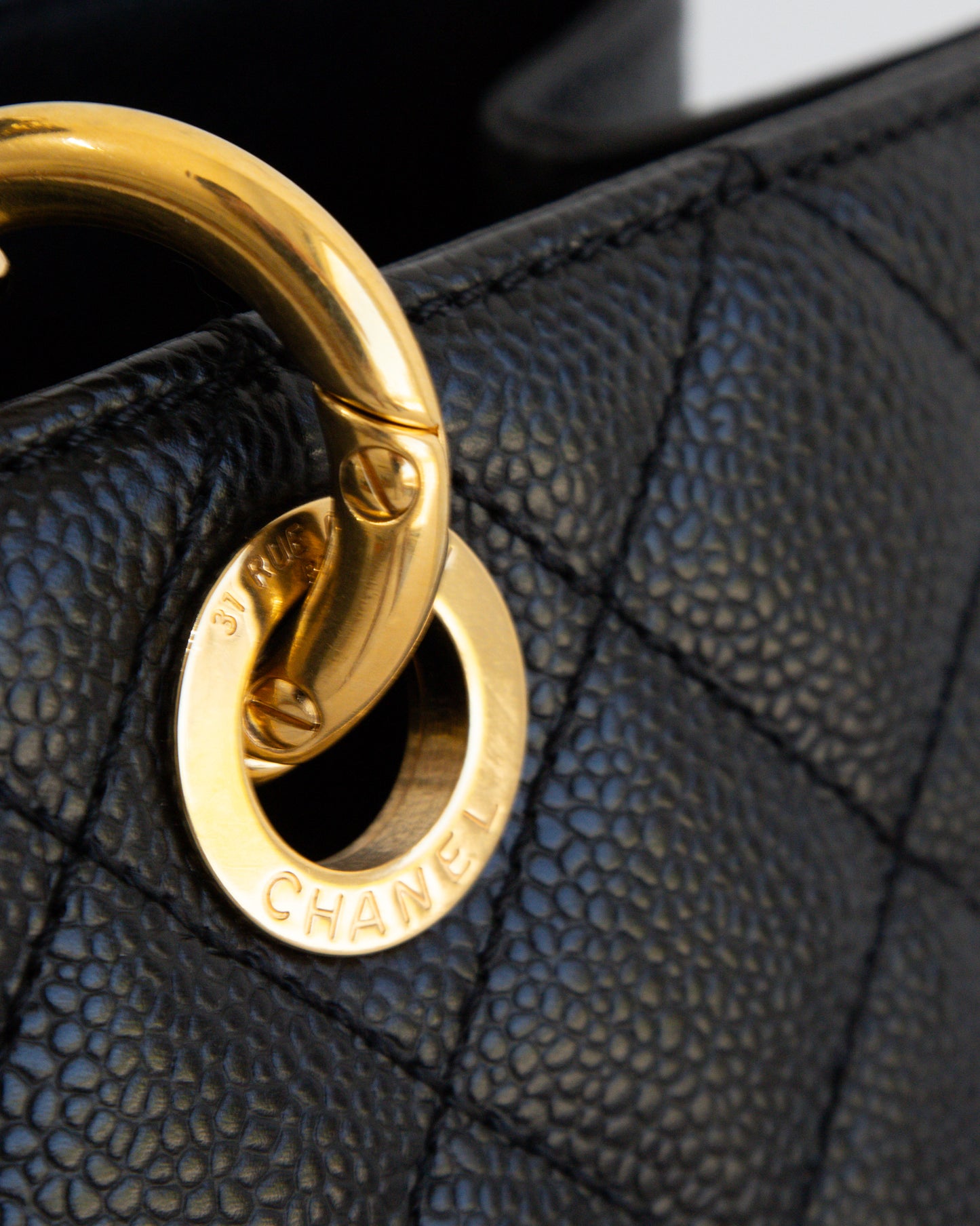 CHANEL GST
