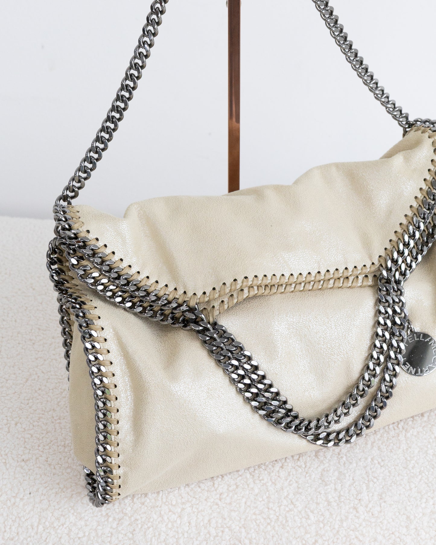STELLA MCCARTNEY Falabella
