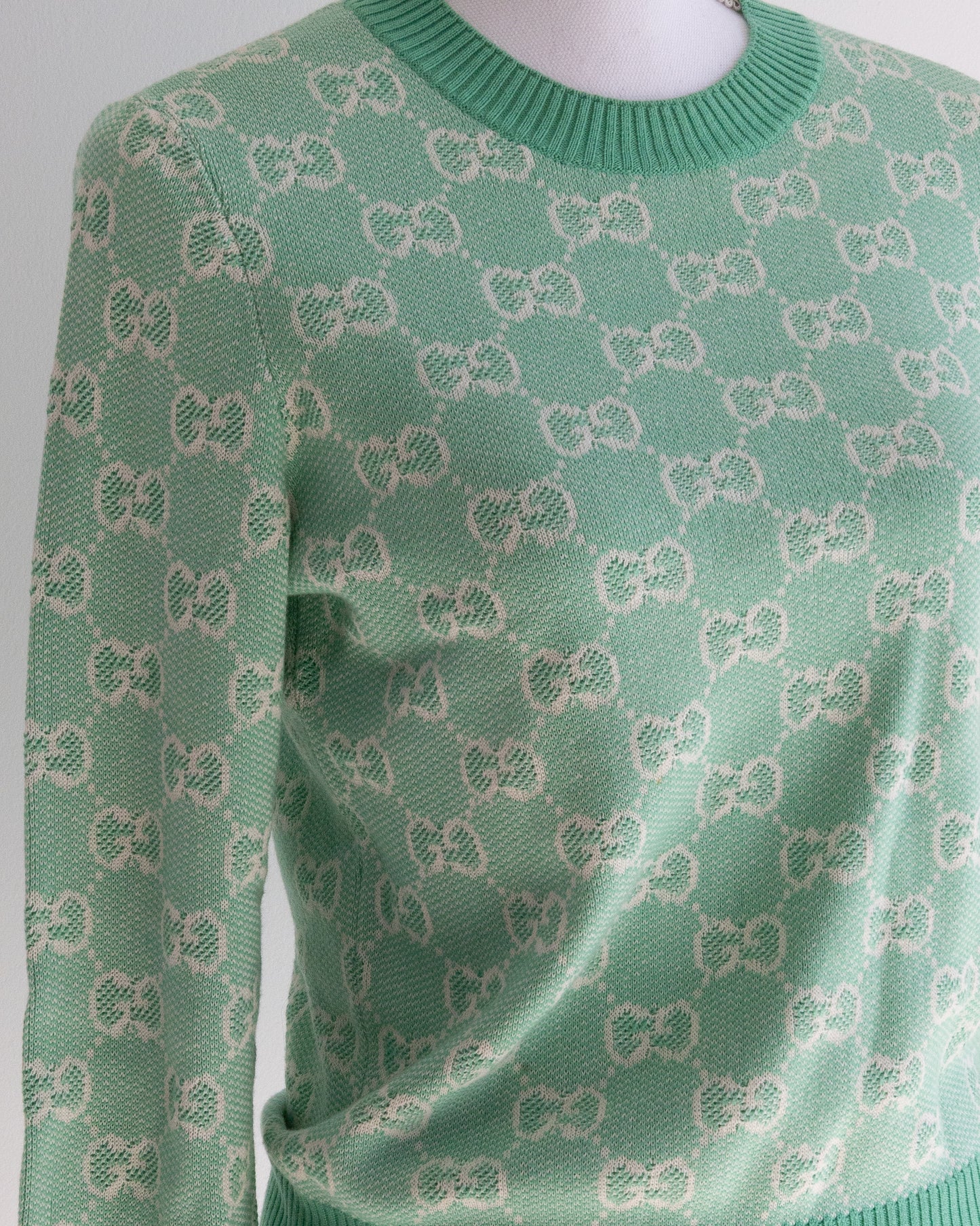 GUCCI Sweater S