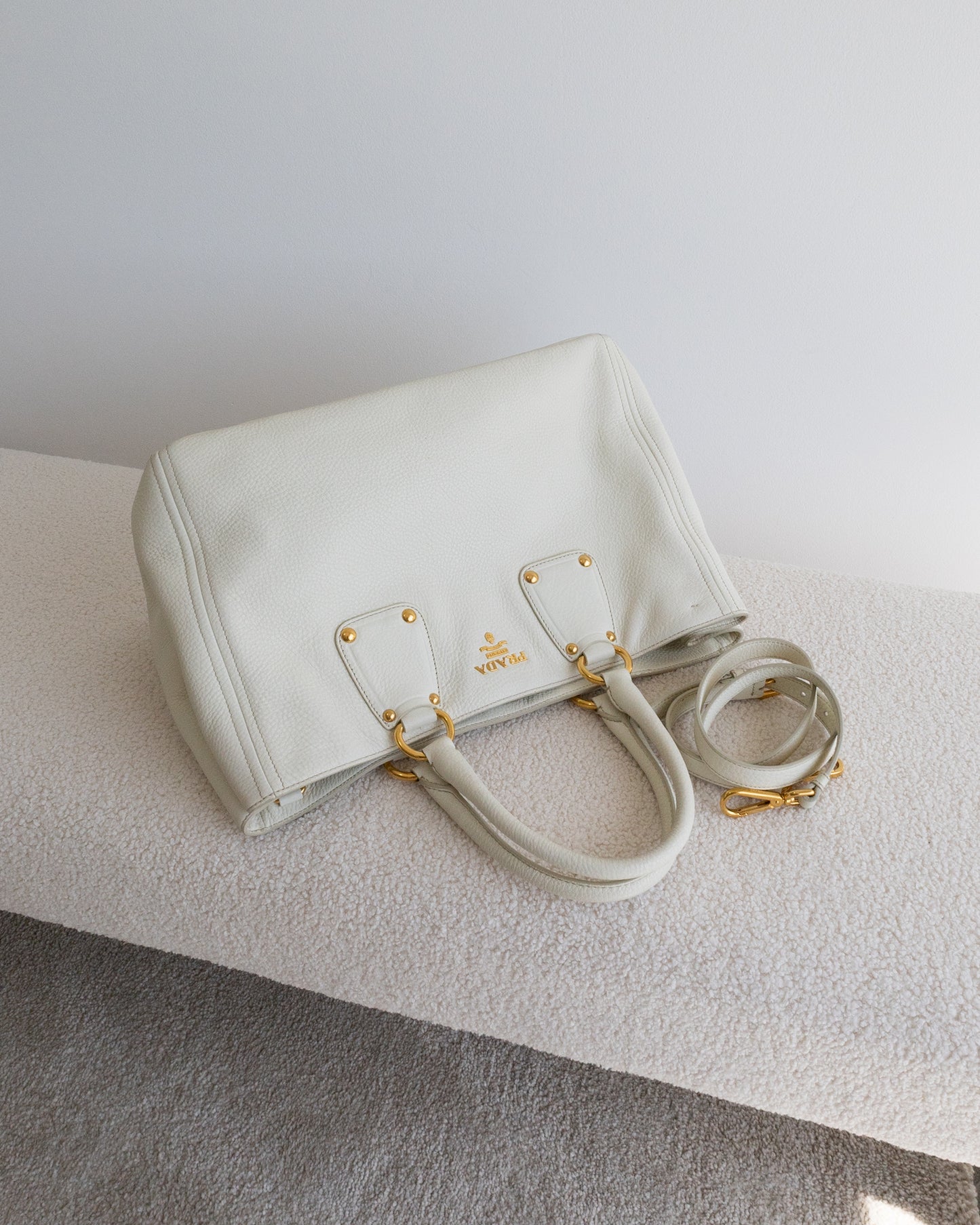 PRADA Tote