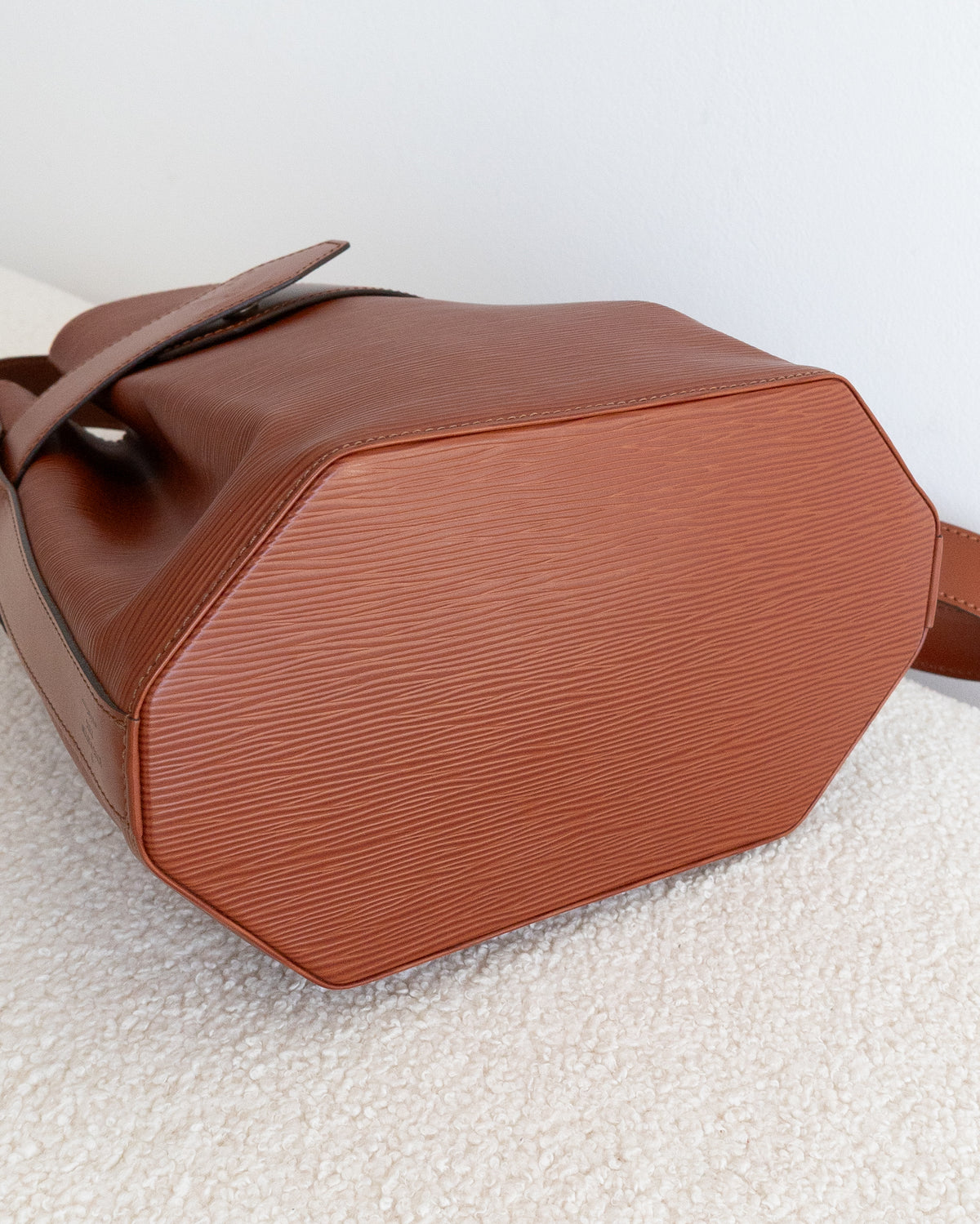 LOUIS VUITTON Sac D´Epaule PM