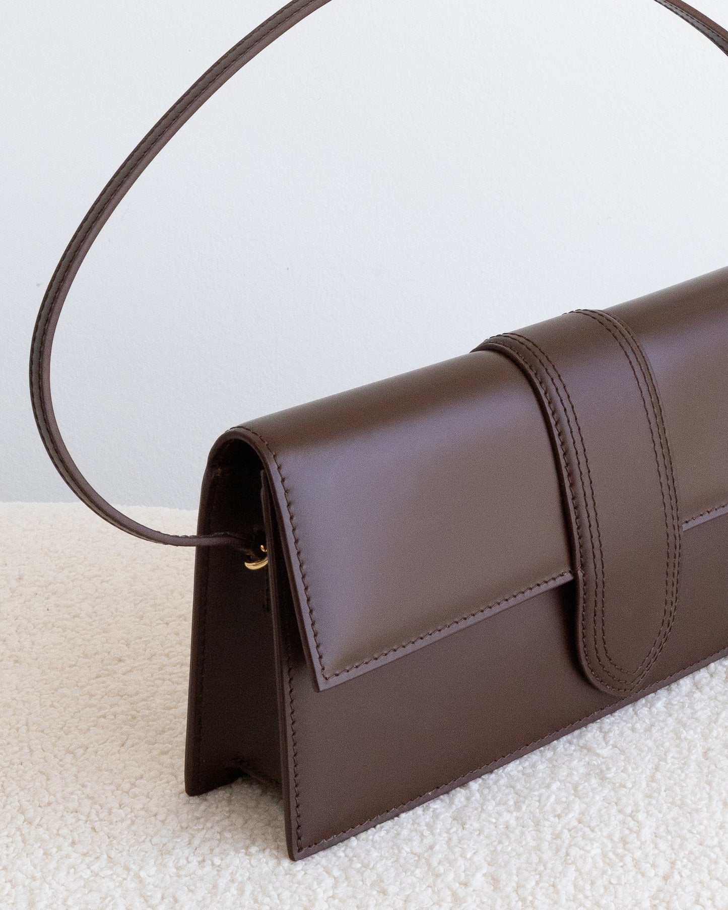 JACQUEMUS Bambino Long