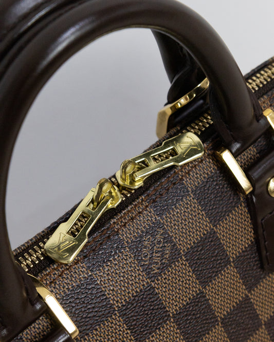 LOUIS VUITTON Alma PM