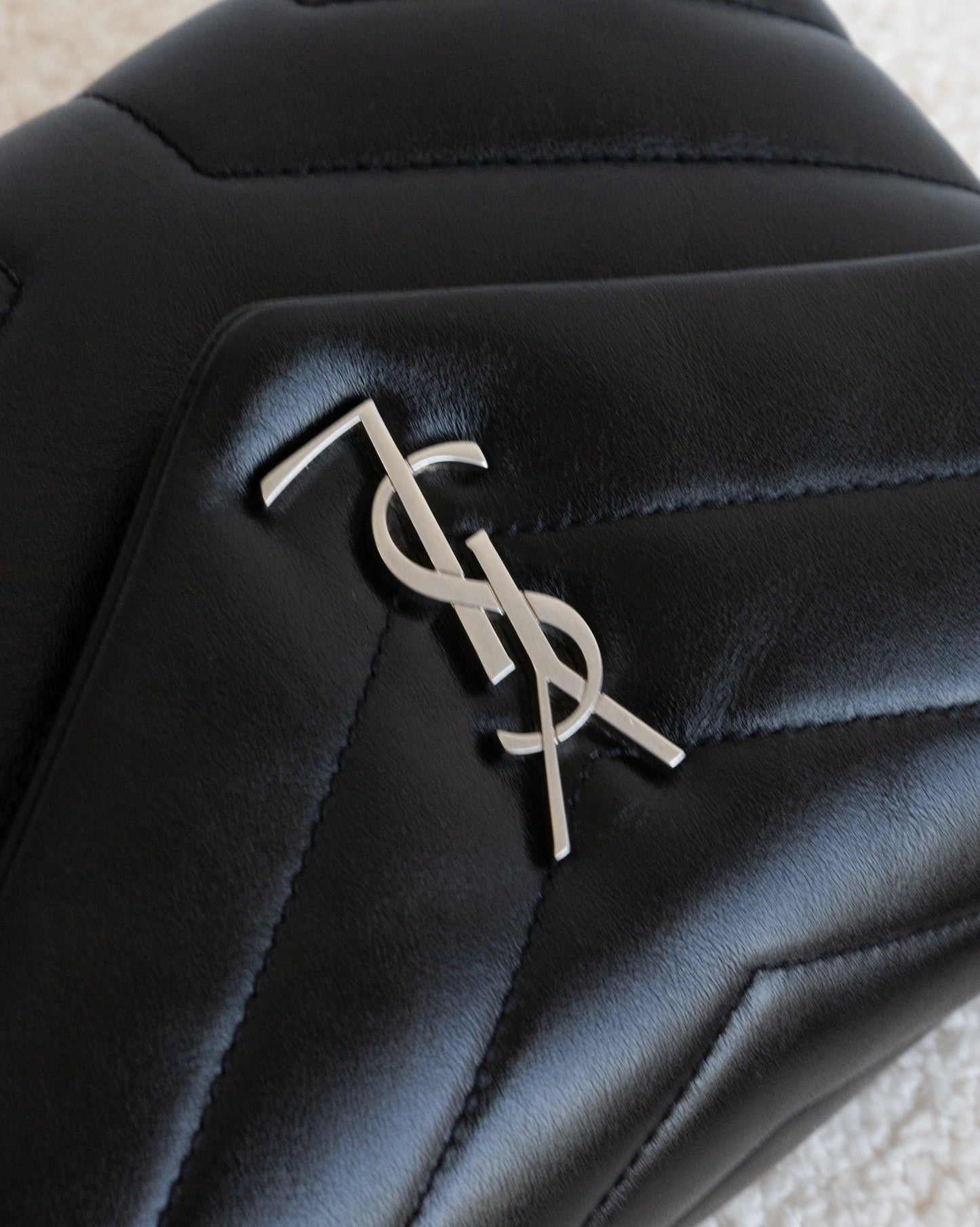 SAINT LAURENT Lou Toy