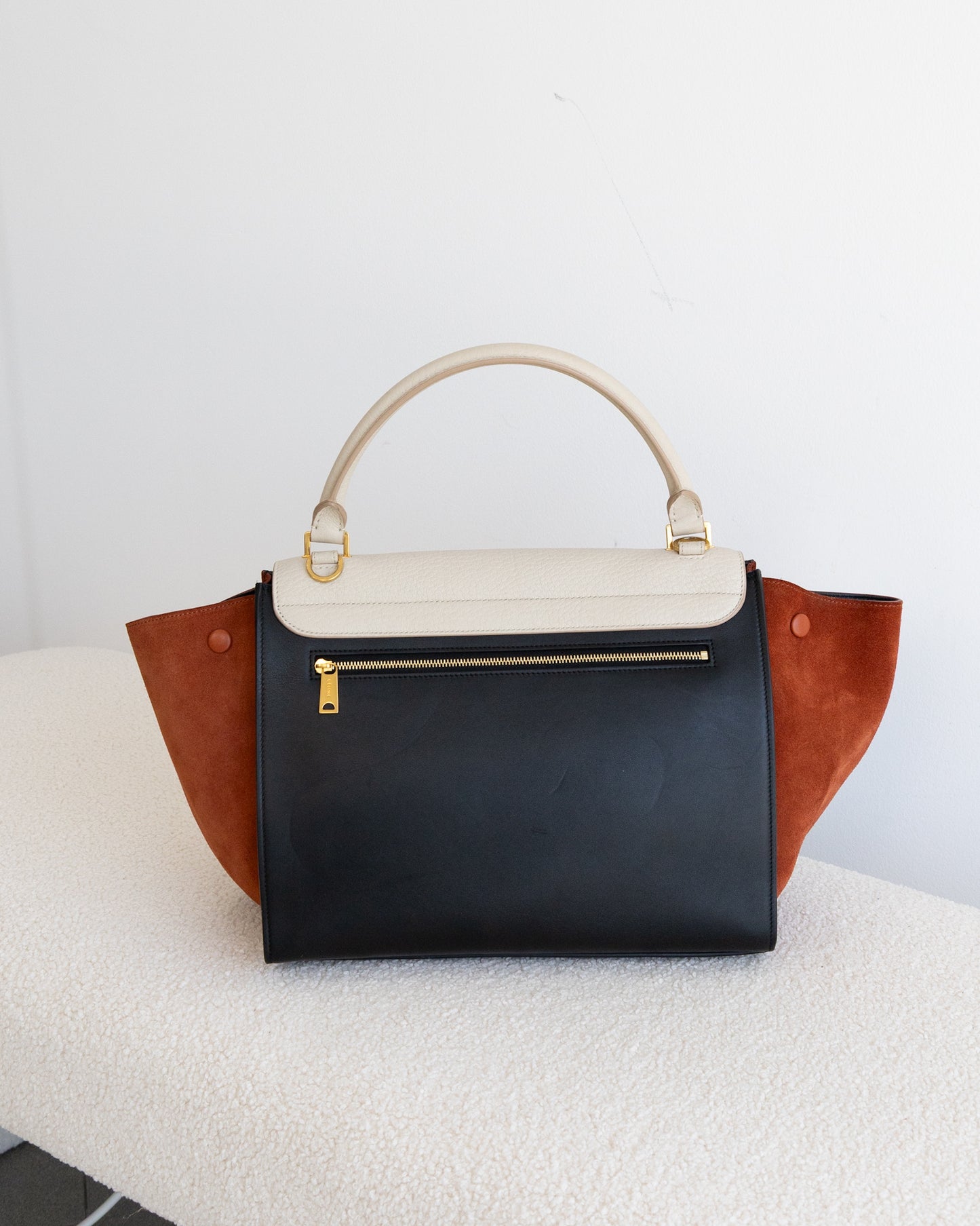 CELINE Trapeze