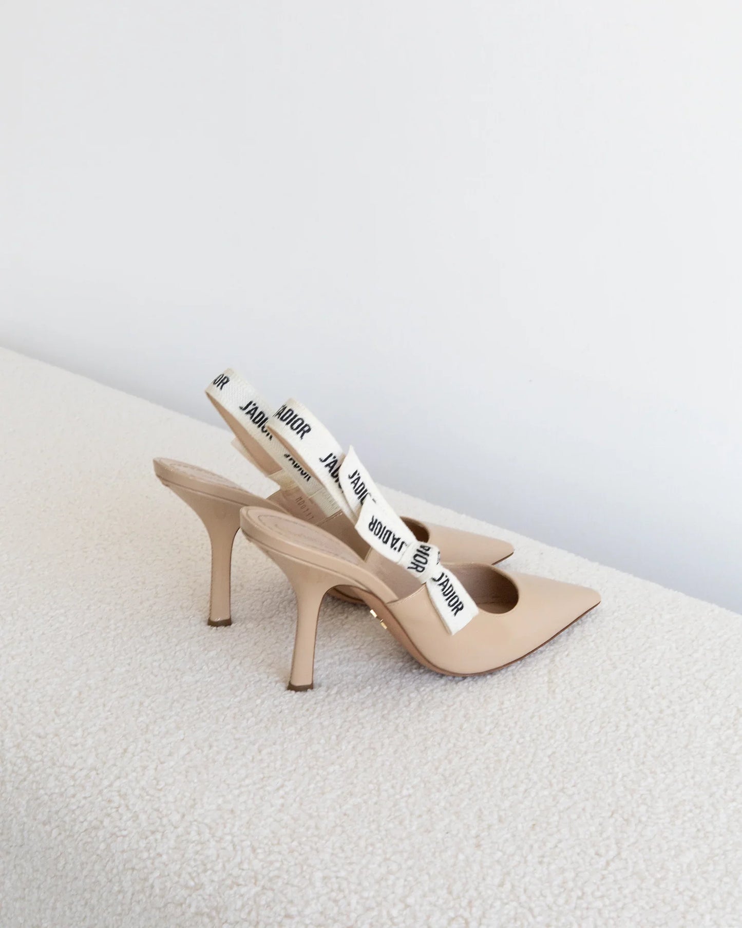 DIOR J'adior SlingBack 38
