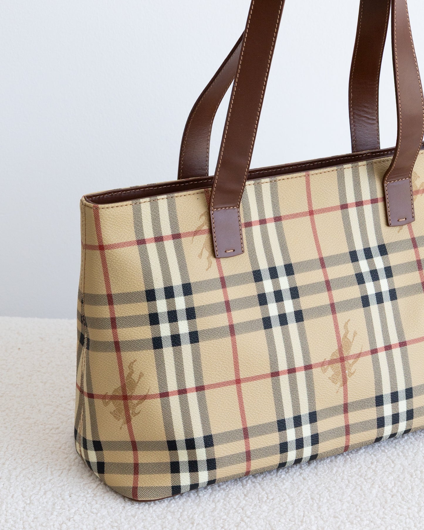 BURBERRY Tote CC