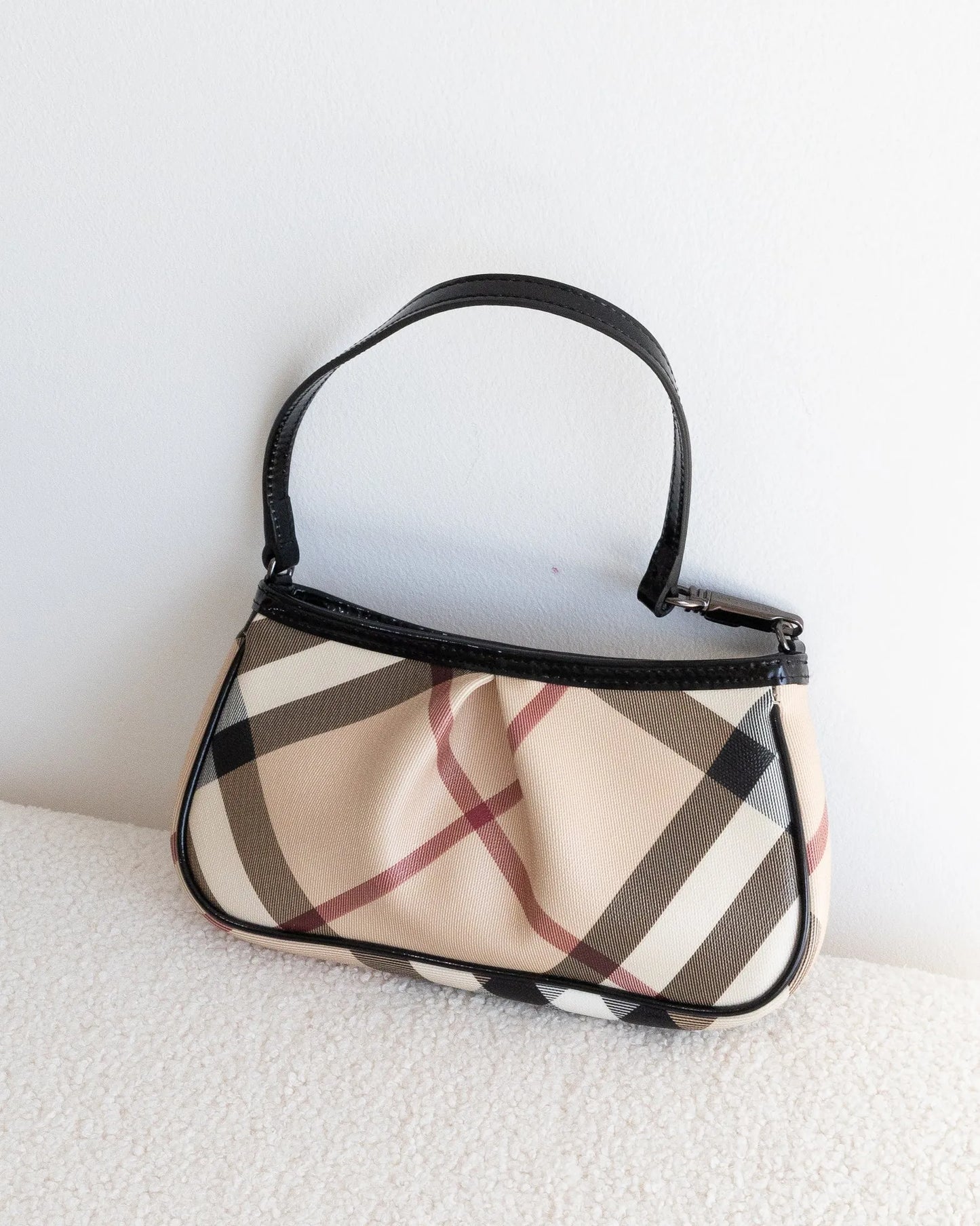 BURBERRY Pochette
