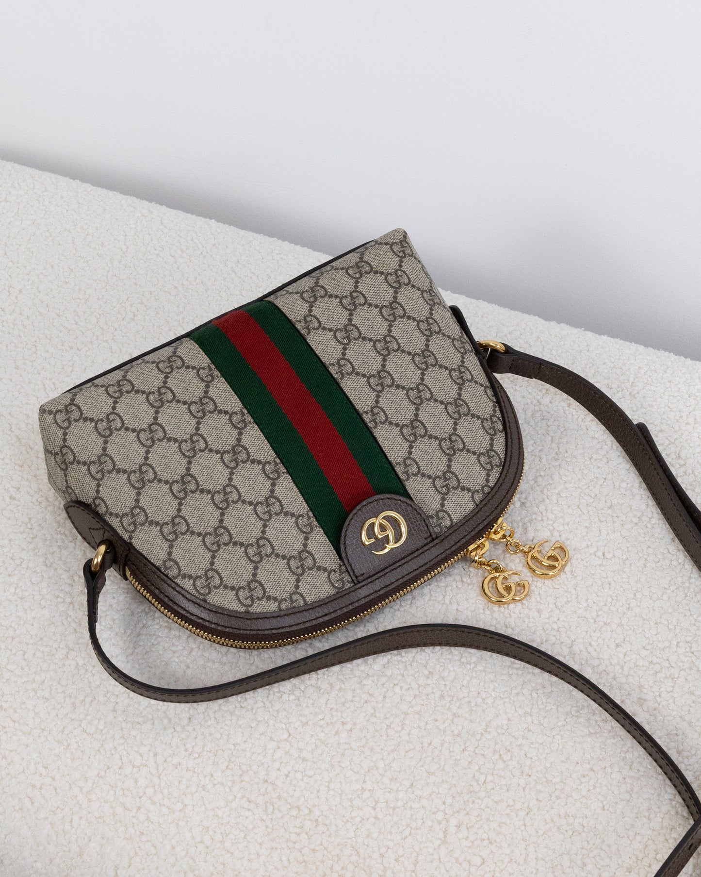 GUCCI Ophidia Dome