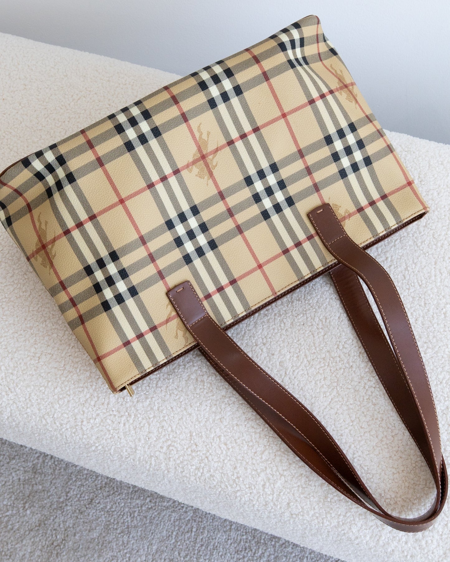 BURBERRY Tote CC