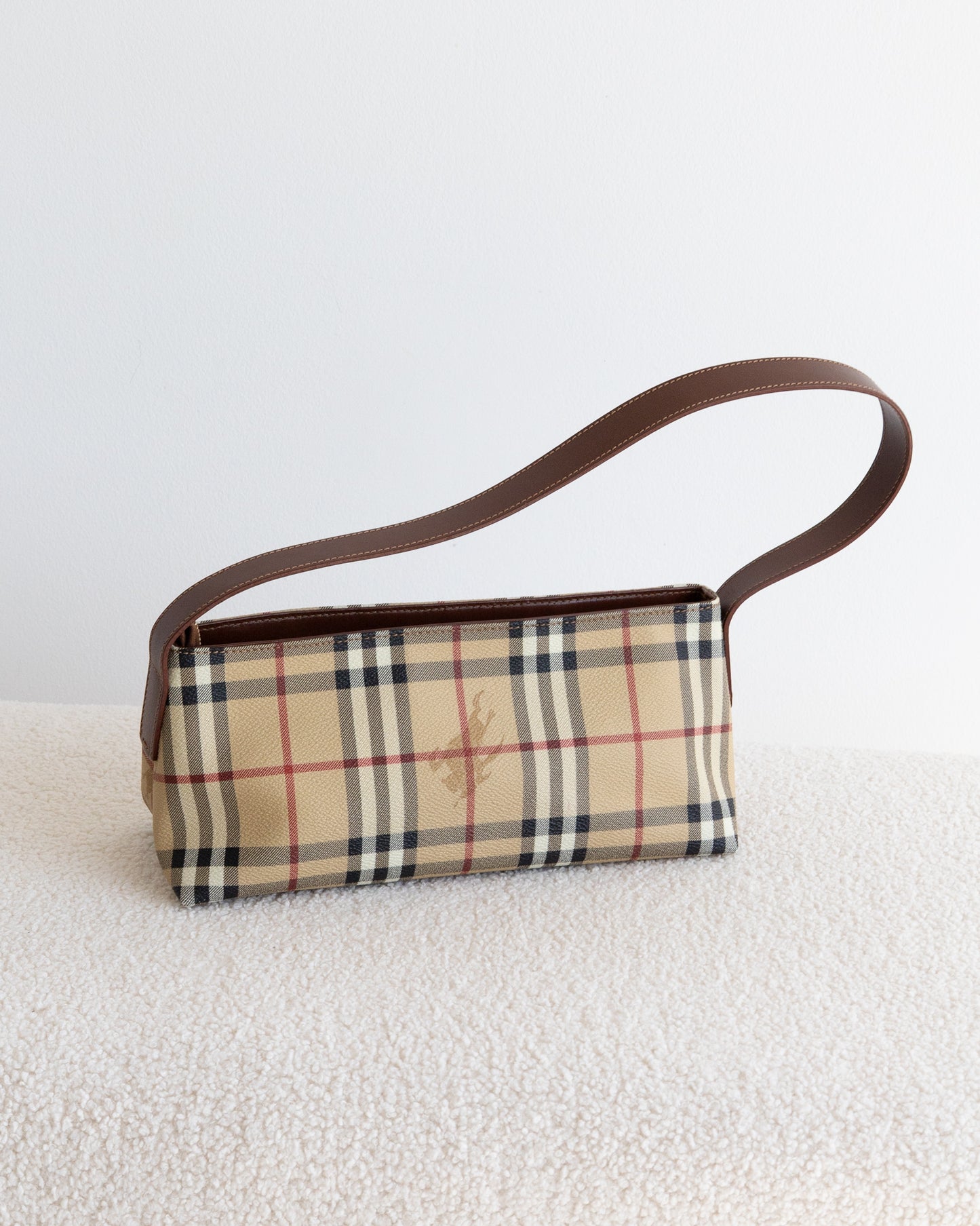 BURBERRY Long Pochette