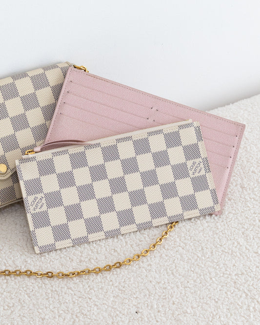LOUIS VUITTON Felicie