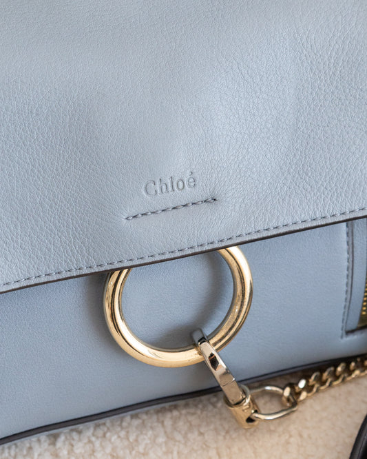 CHLOÉ Faye Day Mini