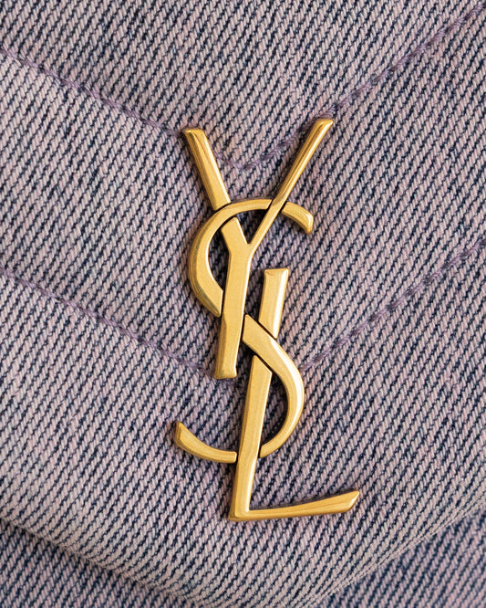 SAINT LAURENT Lou Toy