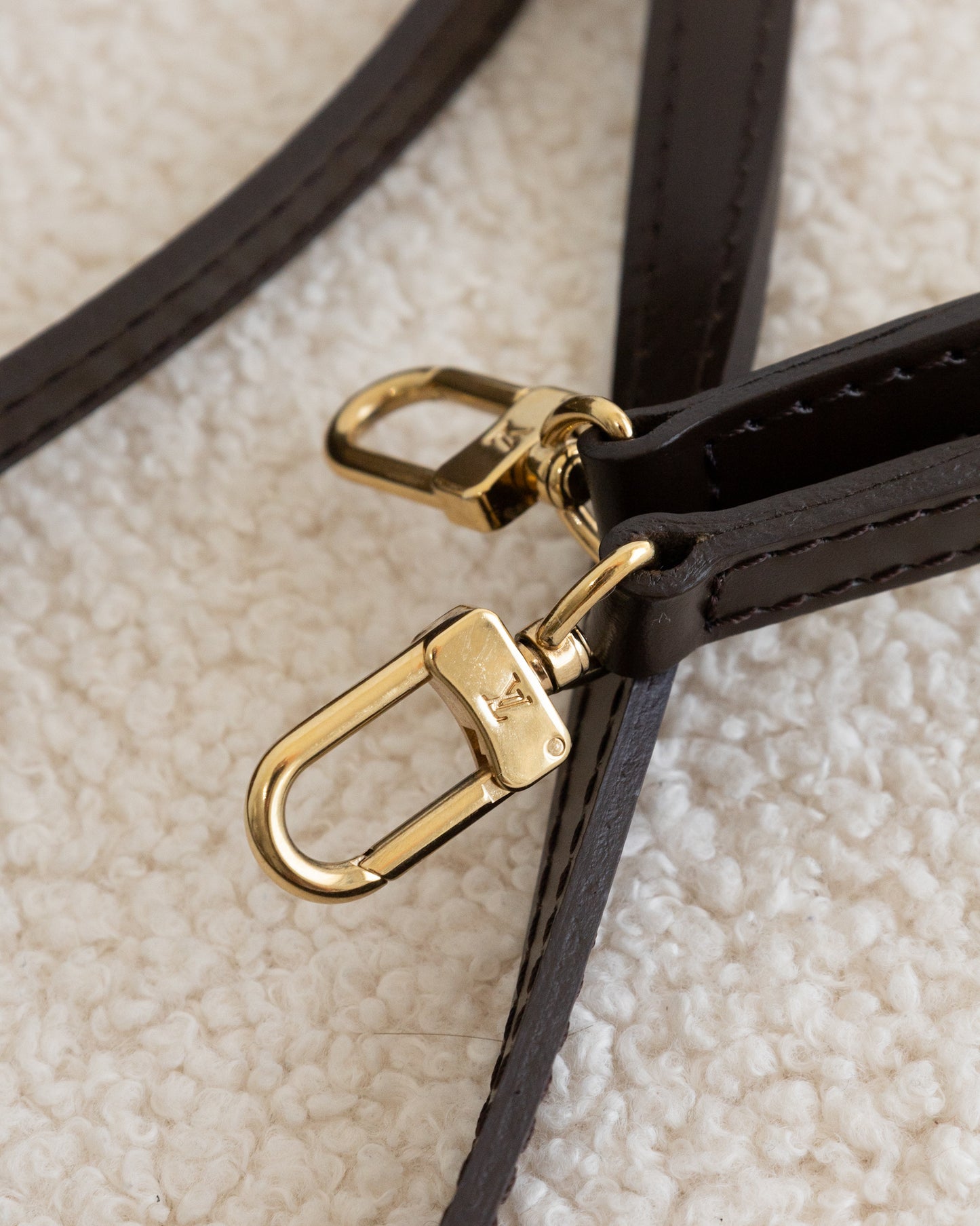 LOUIS VUITTON Eva Pochette