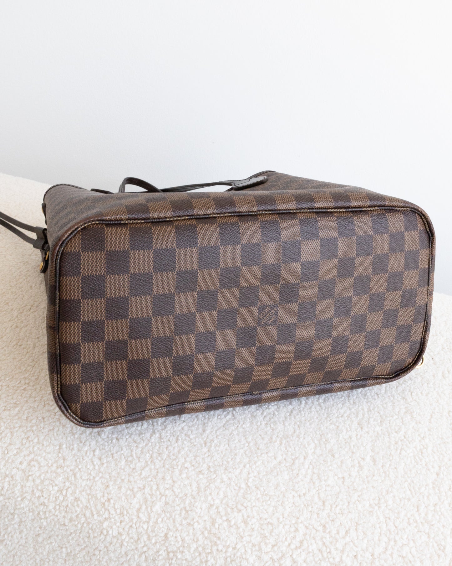 LOUIS VUITTON Nerverfull MM