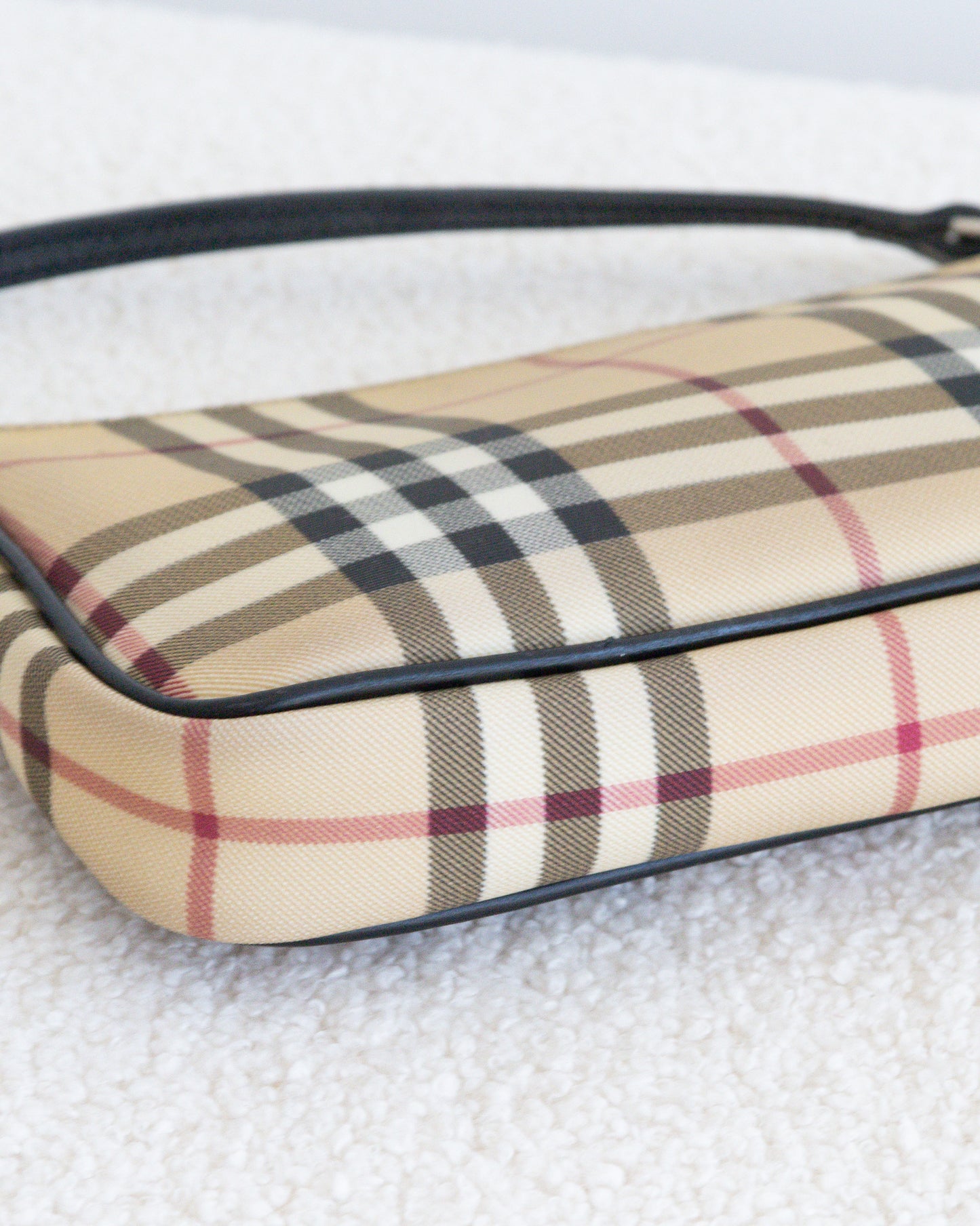 BURBERRY Pochette NC