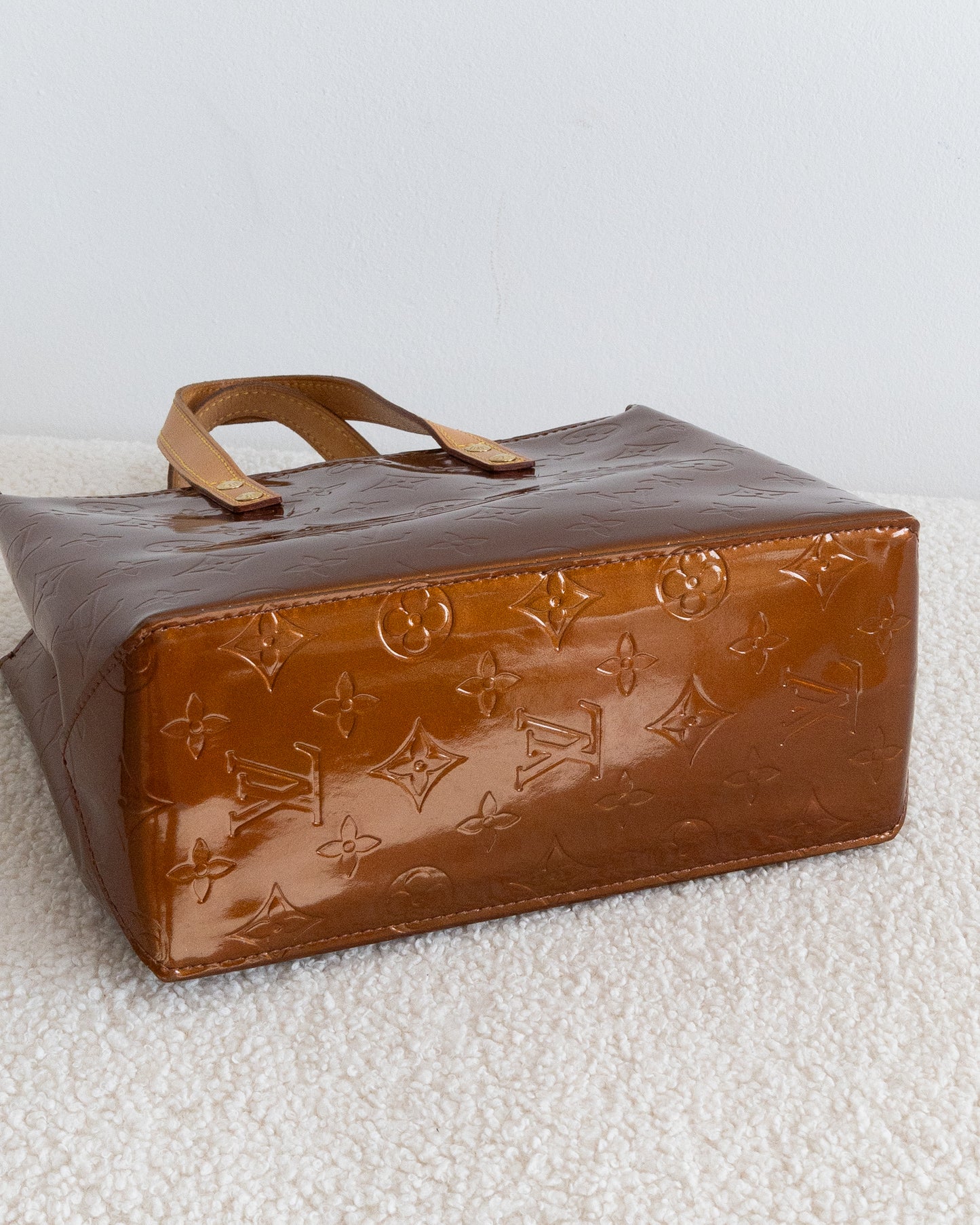 LOUIS VUITTON Reade PM