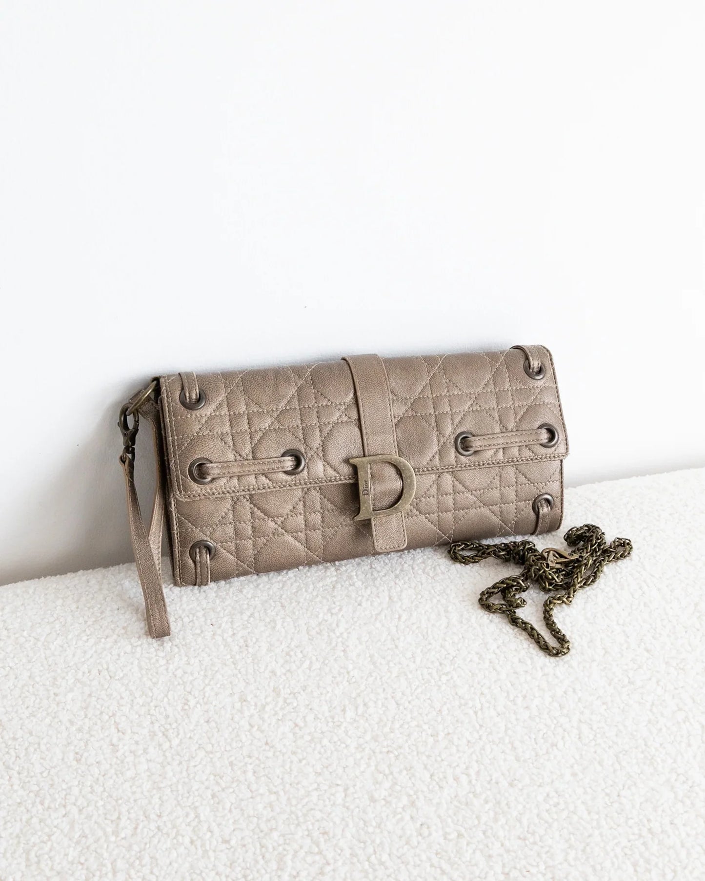 DIOR Cannage