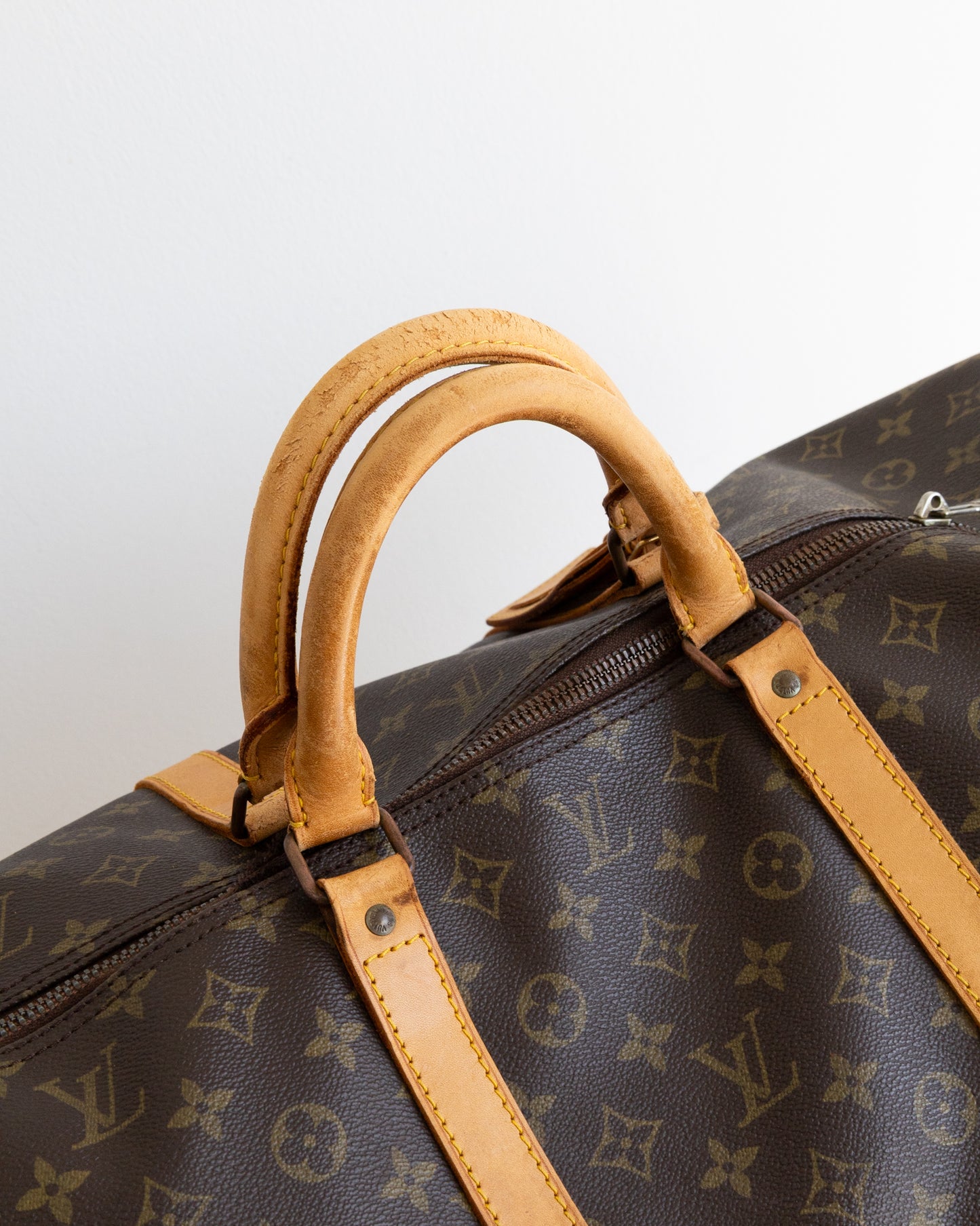 LOUIS VUITTON Keepall 60