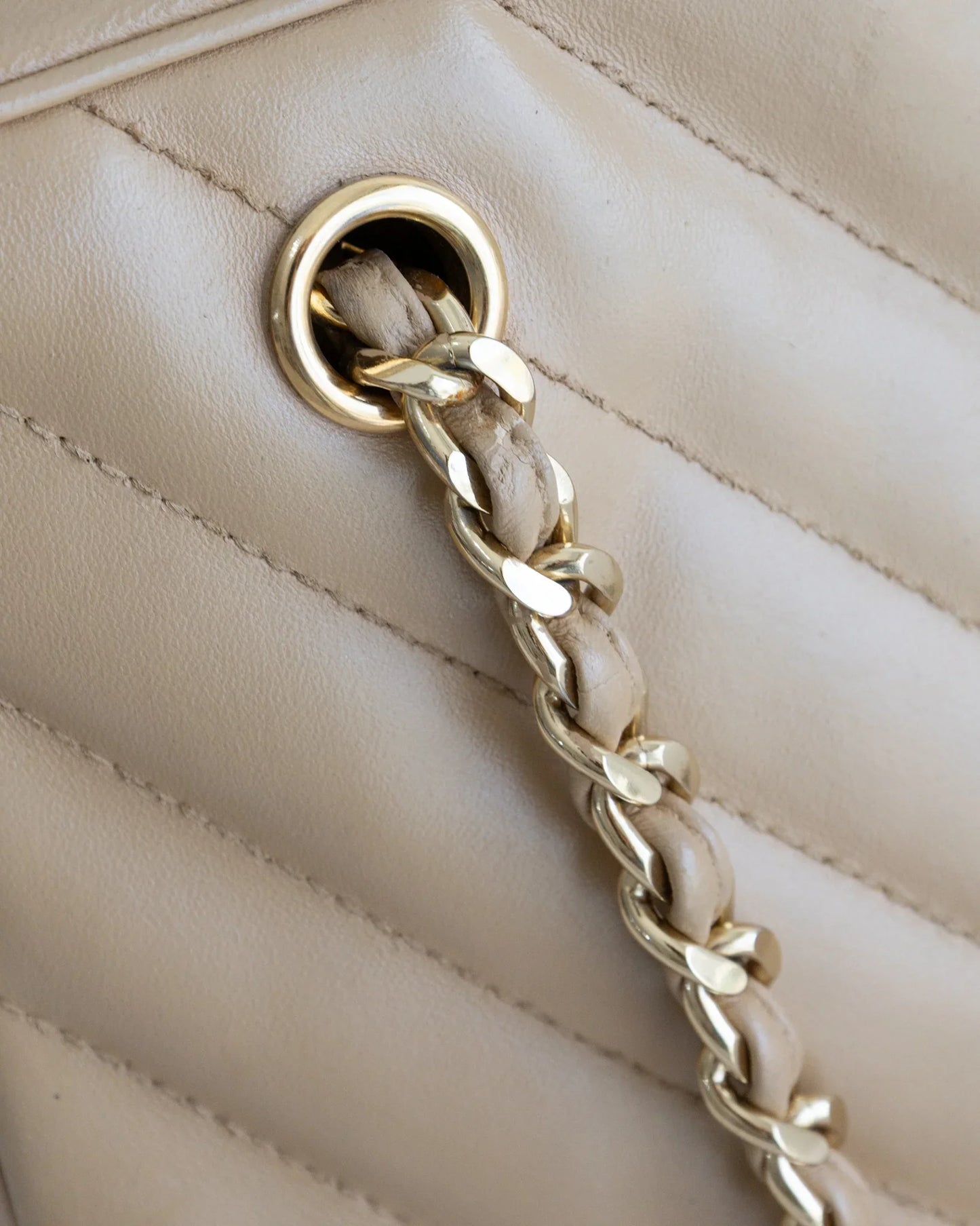 CHANEL Camera Bag