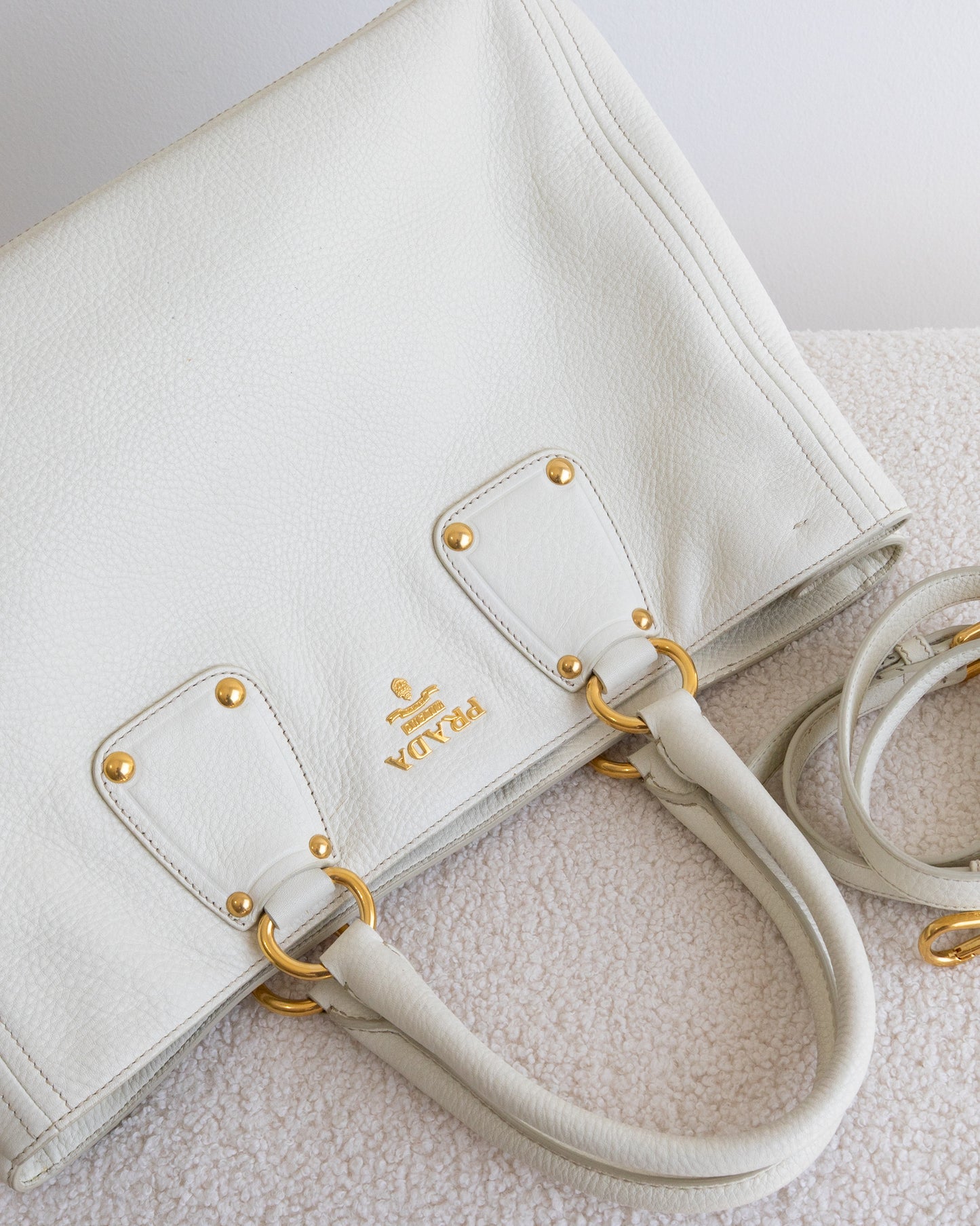 PRADA Tote