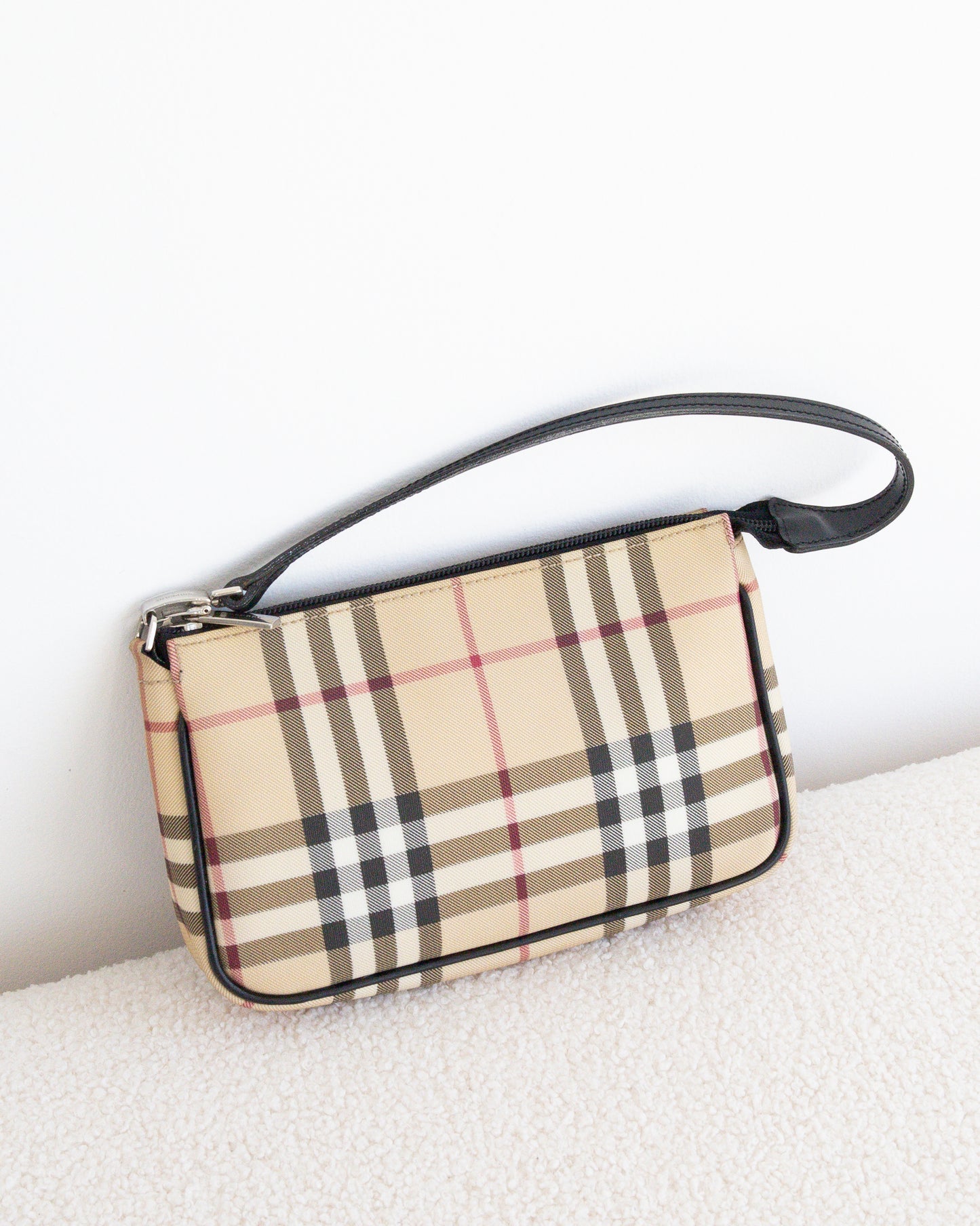 BURBERRY Pochette NC