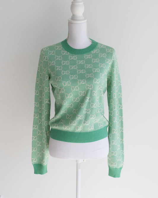 GUCCI Sweater S