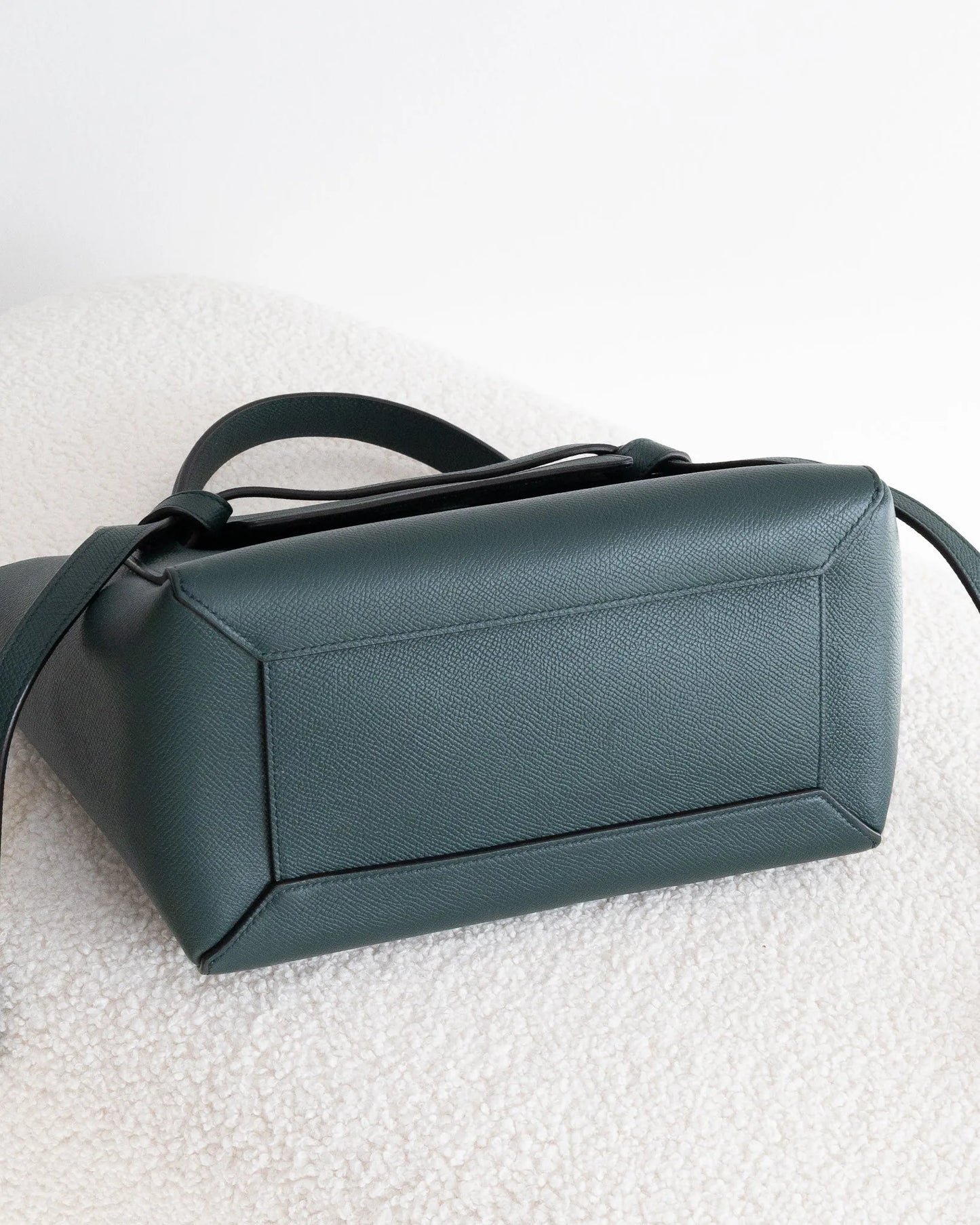 CELINE Micro Belt Bag