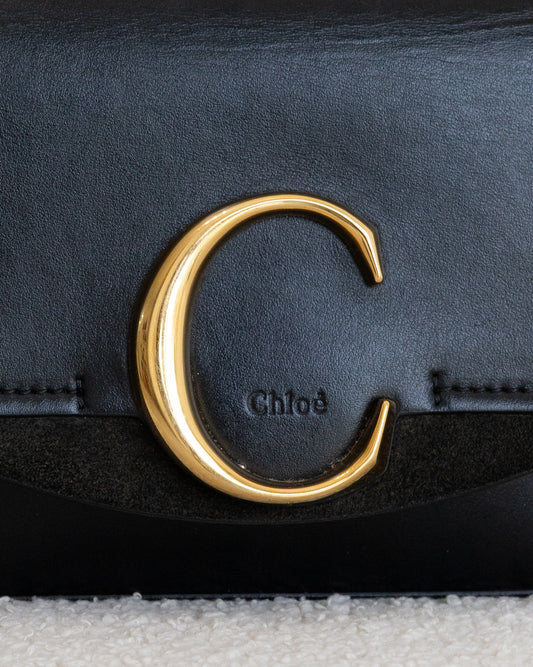 CHLOÈ C Mini