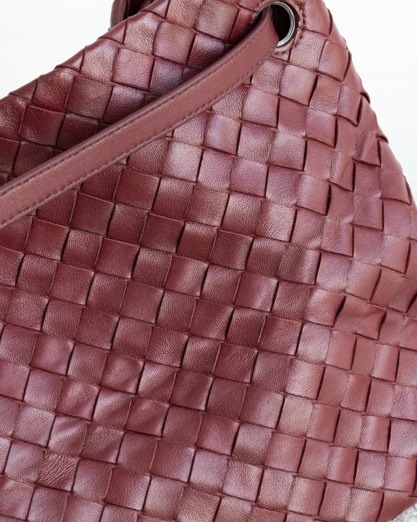 BOTTEGA VENETA Tote Intrecciato