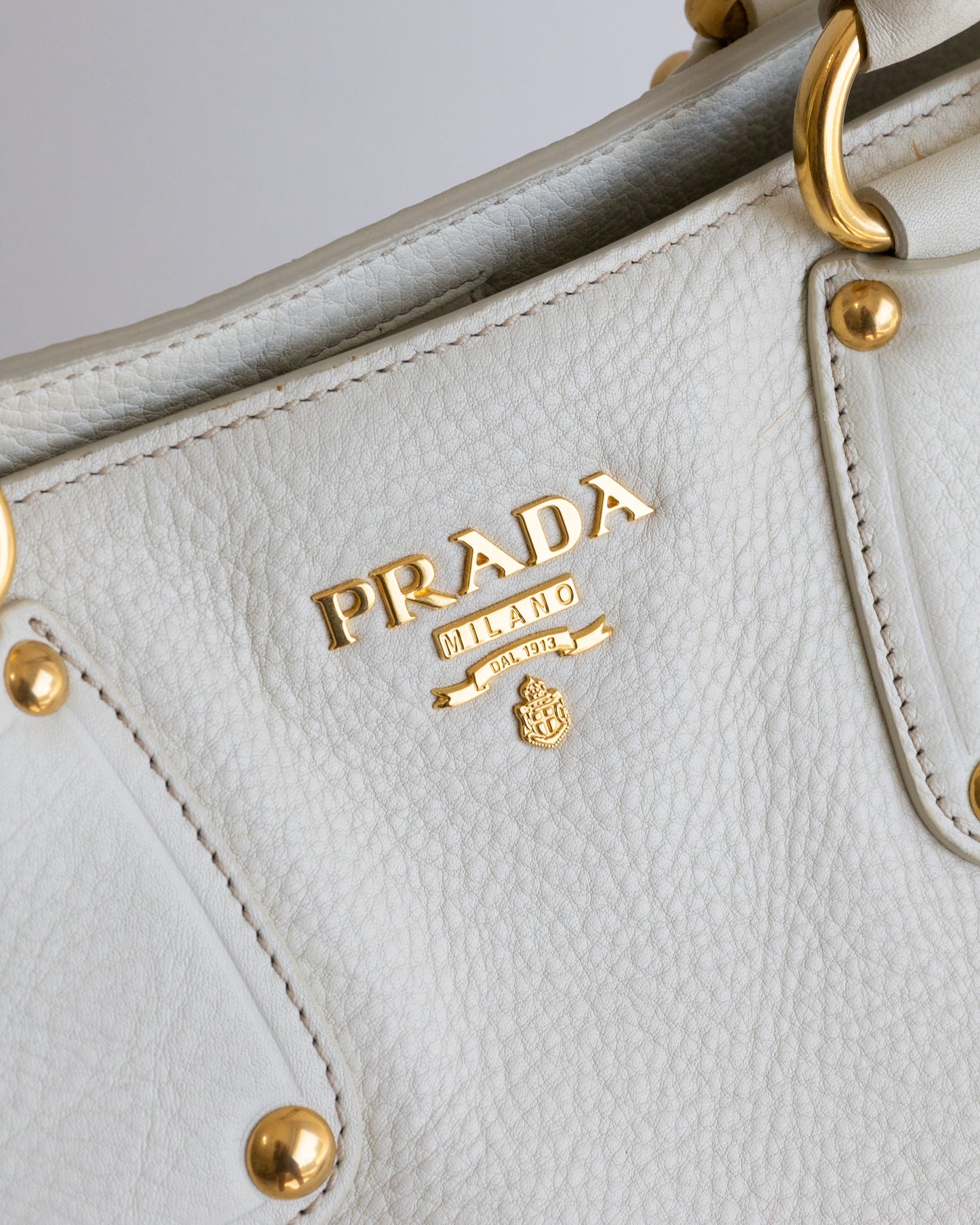 PRADA Tote